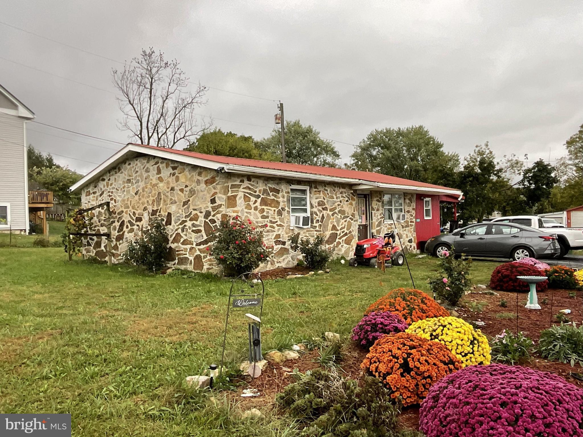 12032, 12034 12040, 12030 OLD ROUTE SIXTEEN