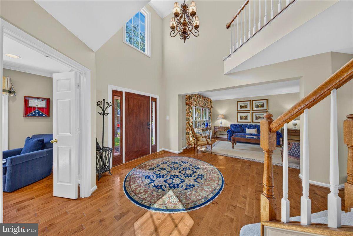 13708 BRIDLEWOOD DRIVE