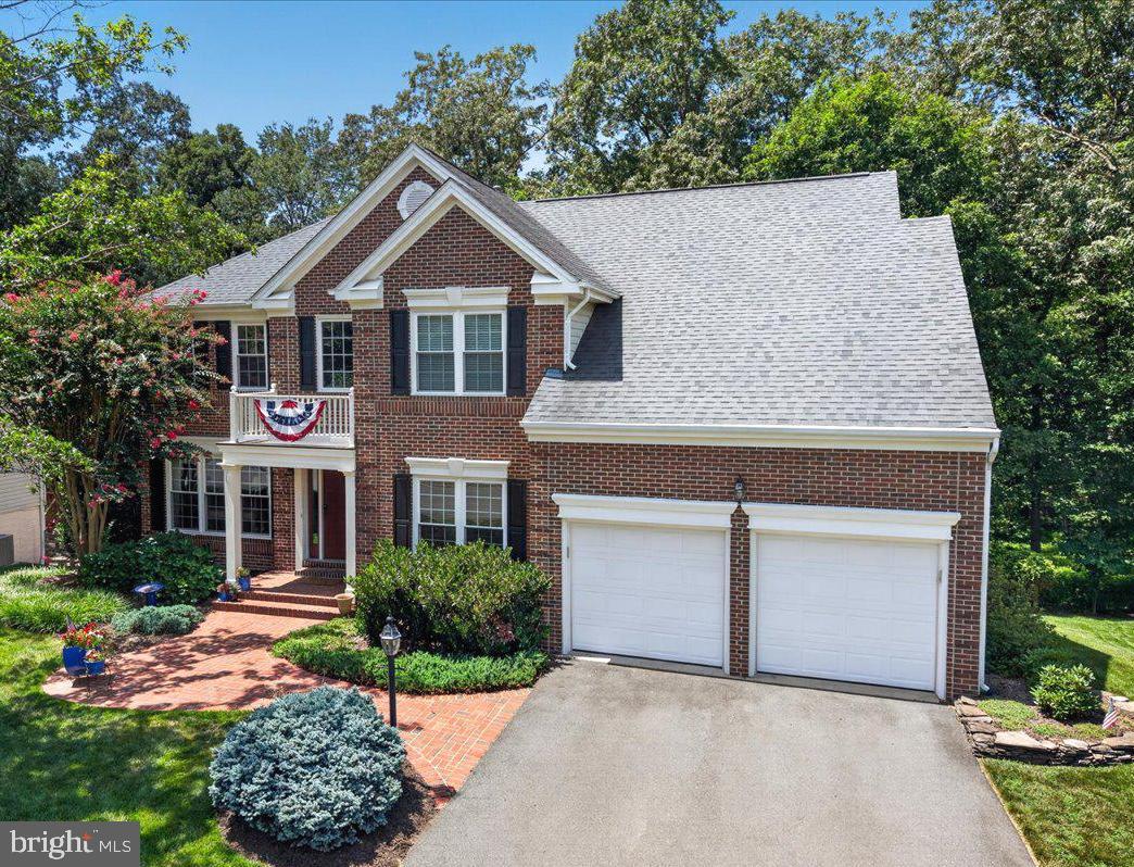 13708 BRIDLEWOOD DRIVE