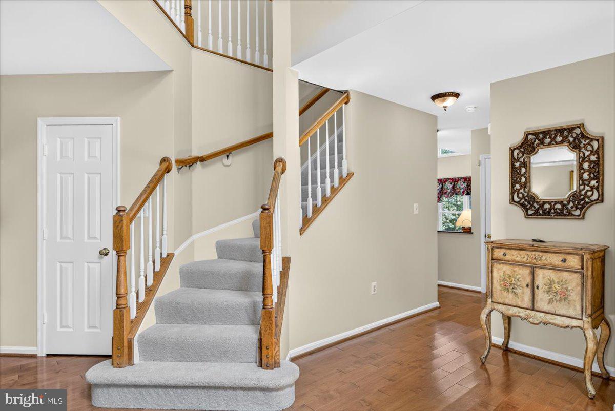 13708 BRIDLEWOOD DRIVE