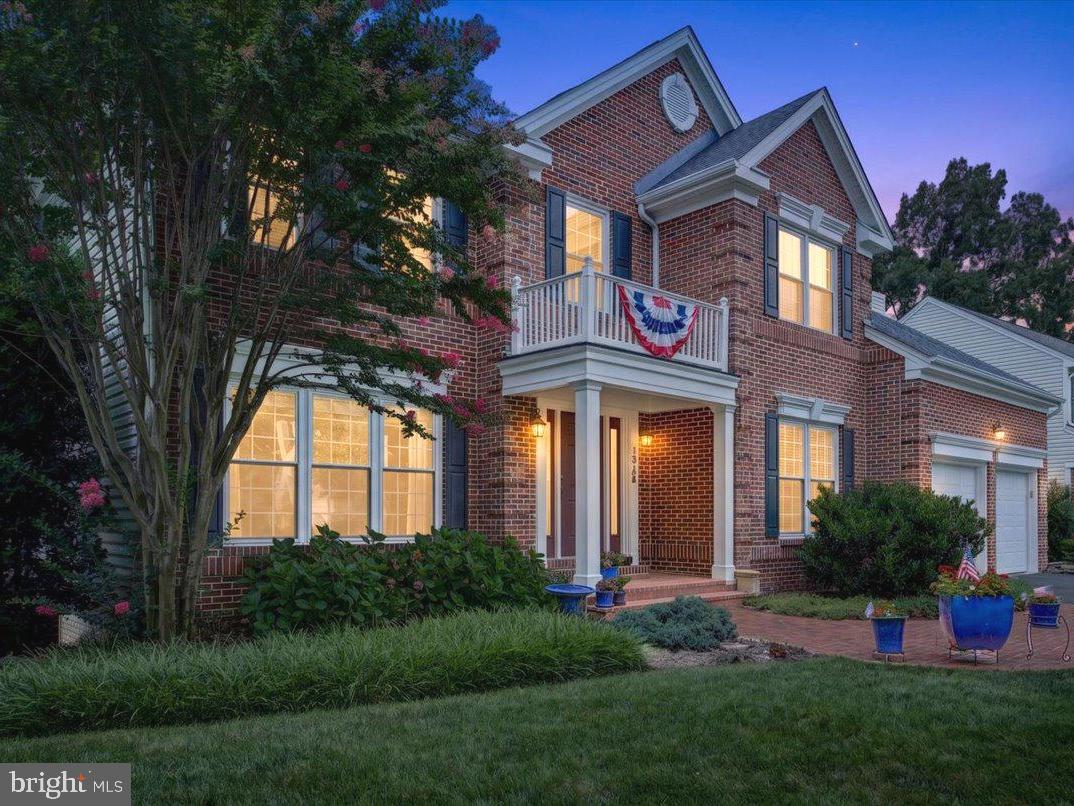 13708 BRIDLEWOOD DRIVE