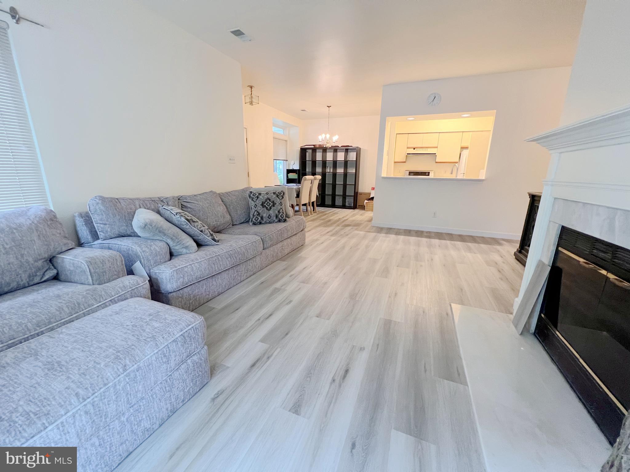 LINDEN AT FAIR RIDGE - Residential Lease