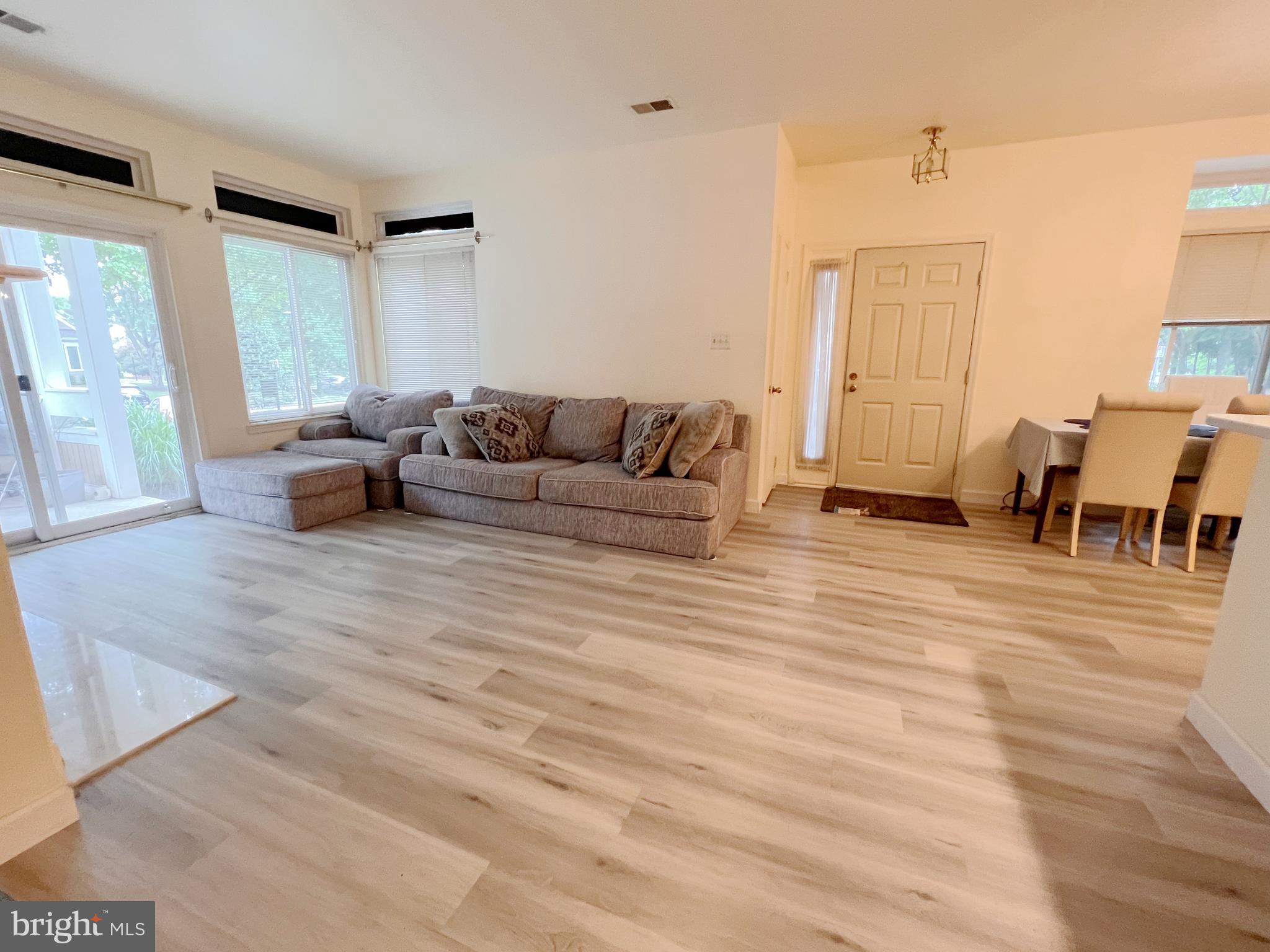 LINDEN AT FAIR RIDGE - Residential Lease