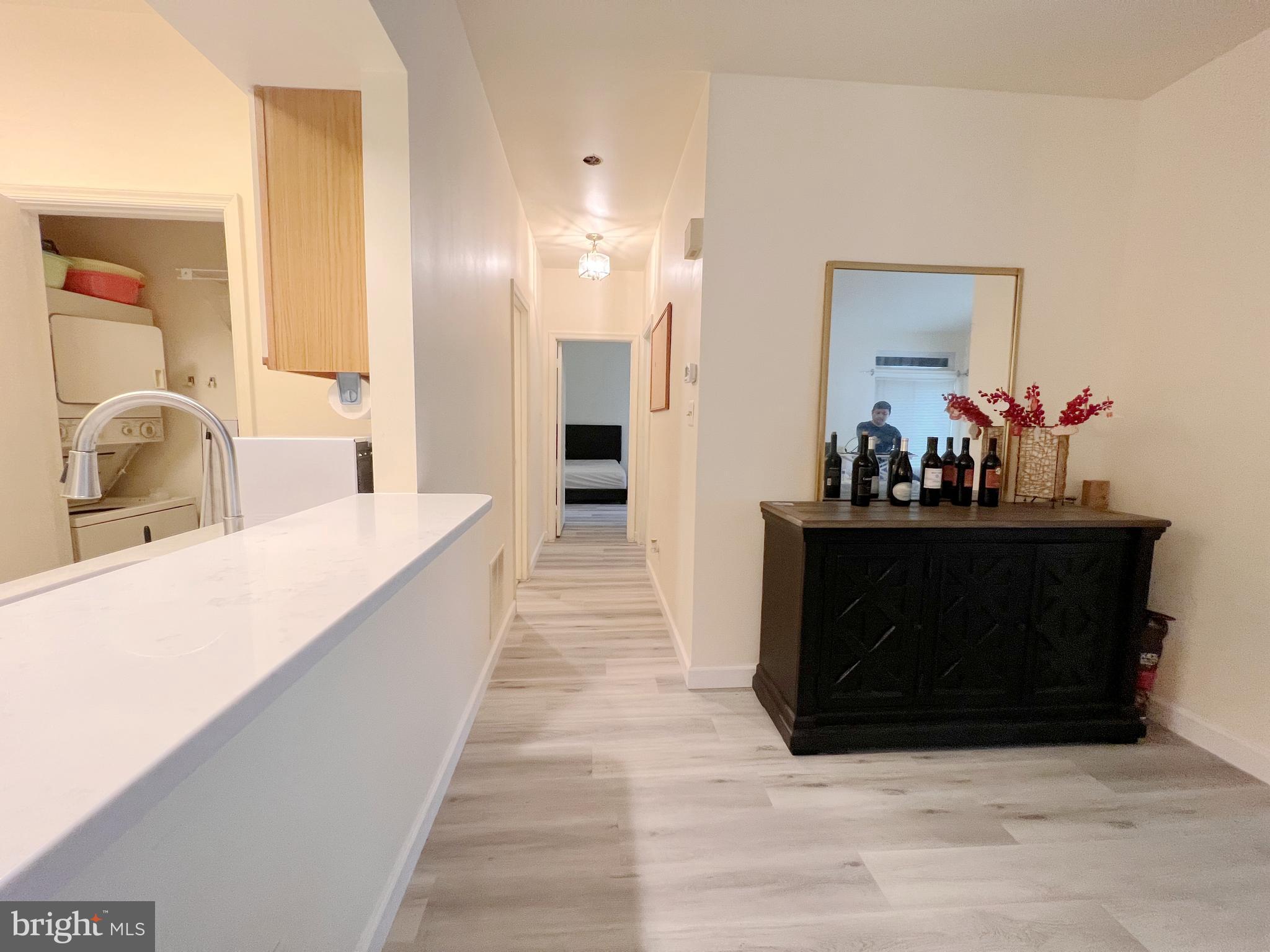 LINDEN AT FAIR RIDGE - Residential Lease