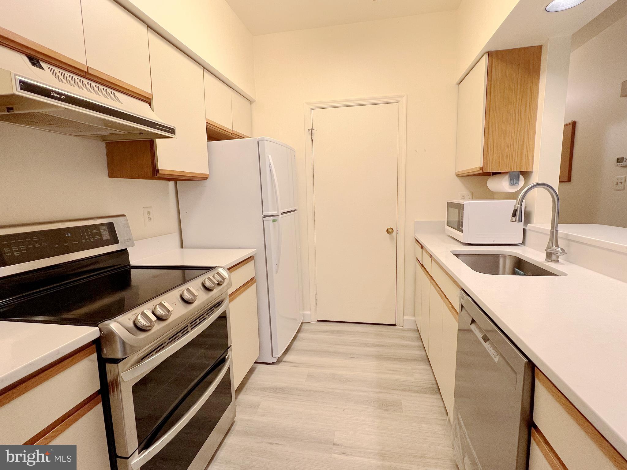 LINDEN AT FAIR RIDGE - Residential Lease