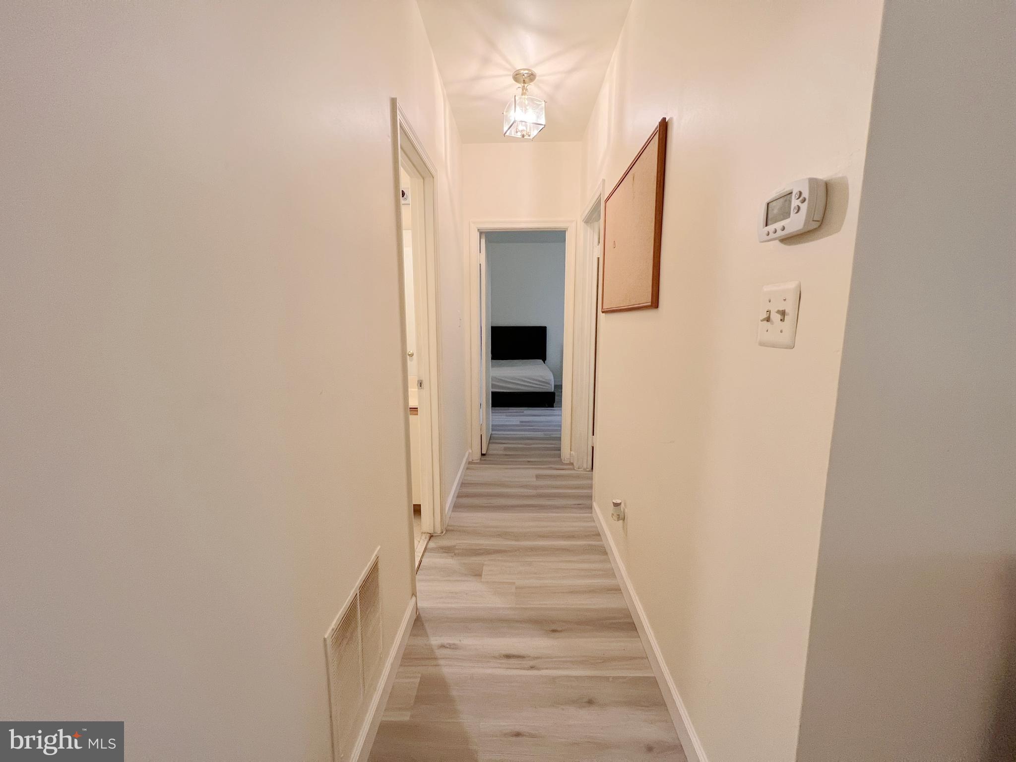 LINDEN AT FAIR RIDGE - Residential Lease