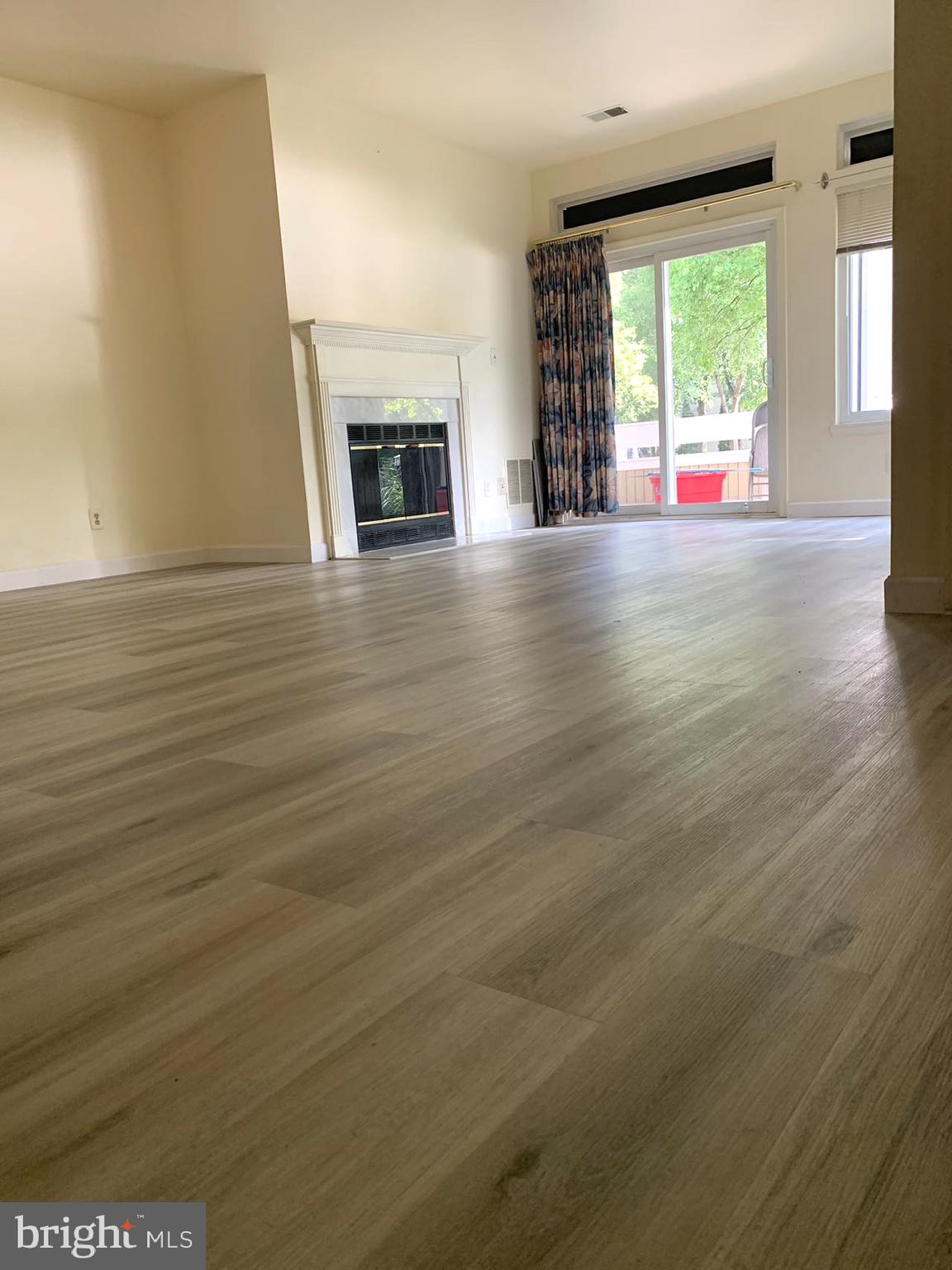 LINDEN AT FAIR RIDGE - Residential Lease