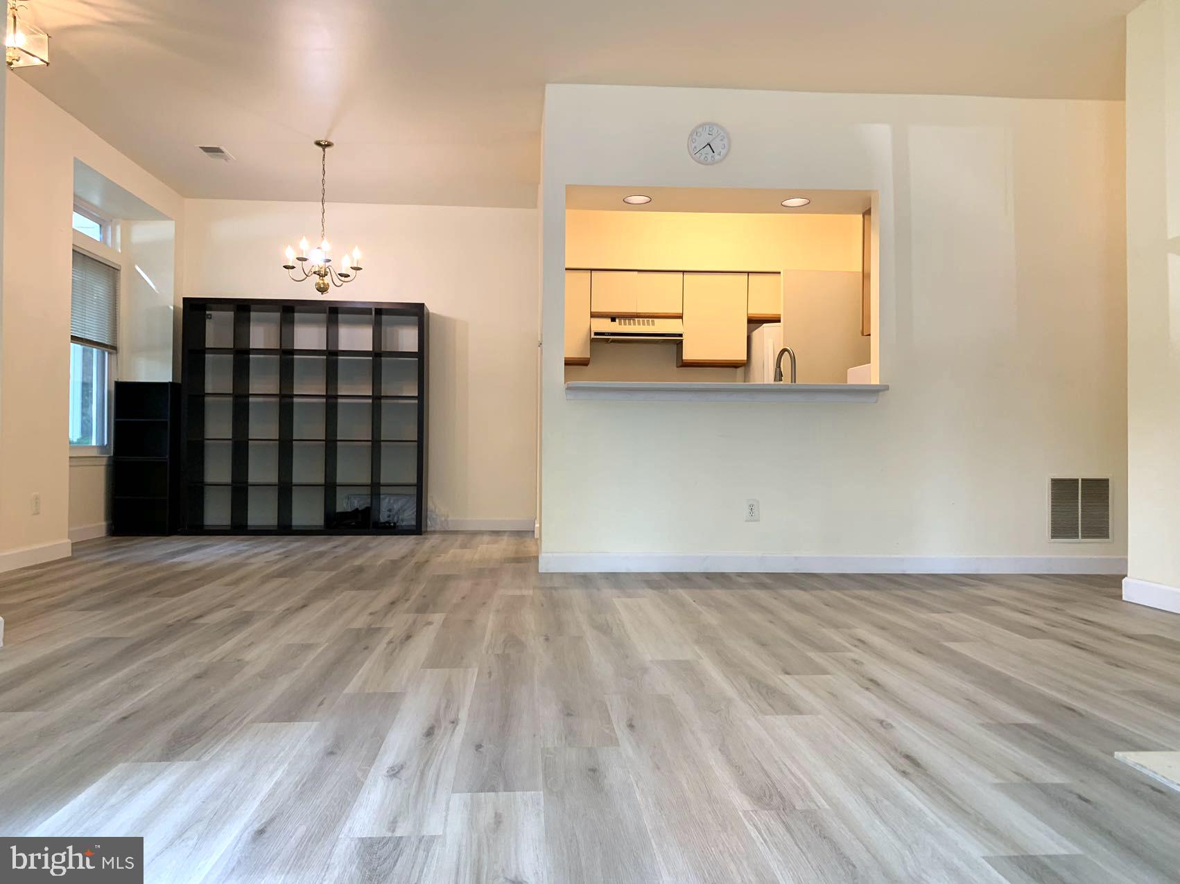 LINDEN AT FAIR RIDGE - Residential Lease