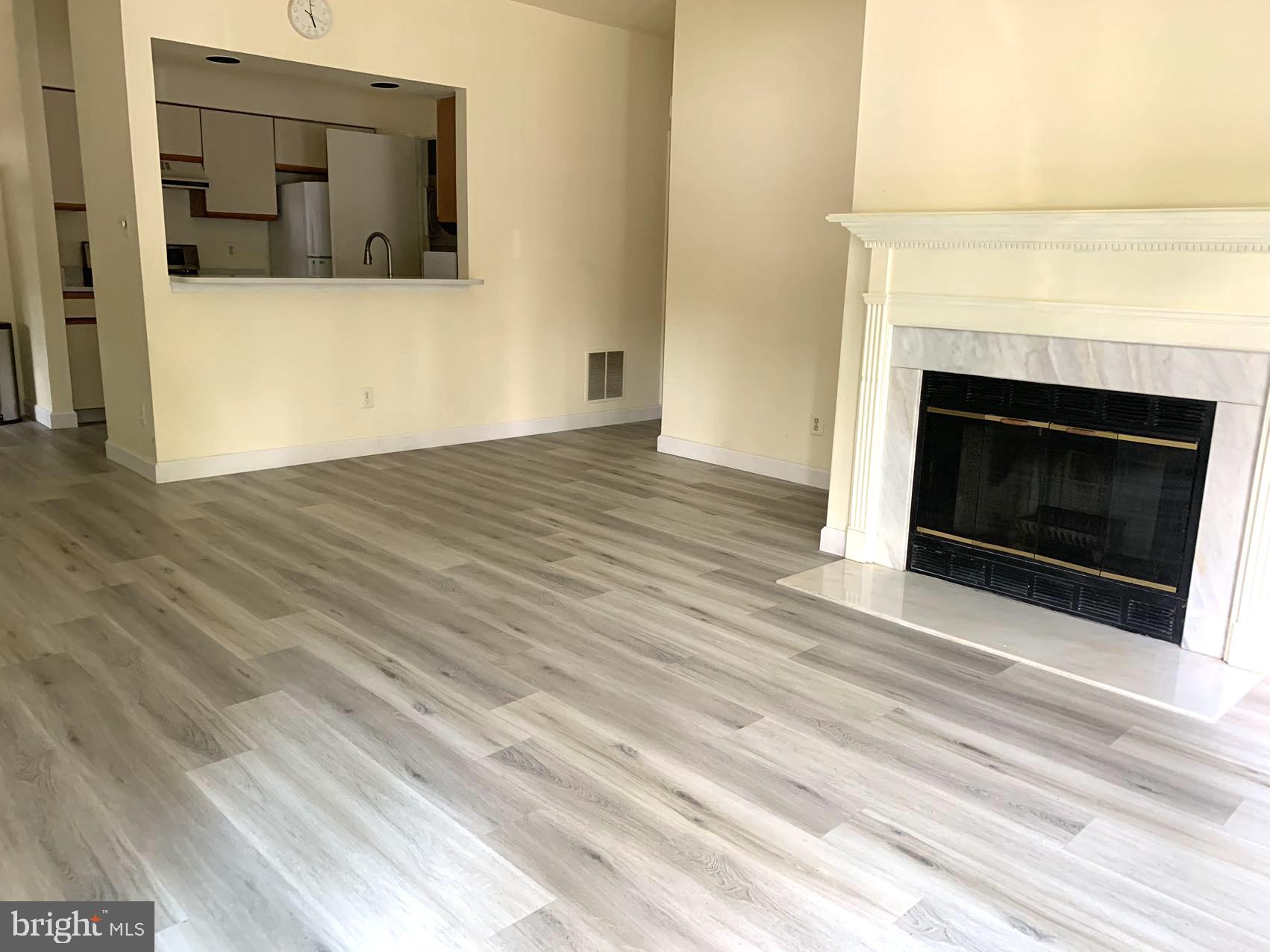 LINDEN AT FAIR RIDGE - Residential Lease