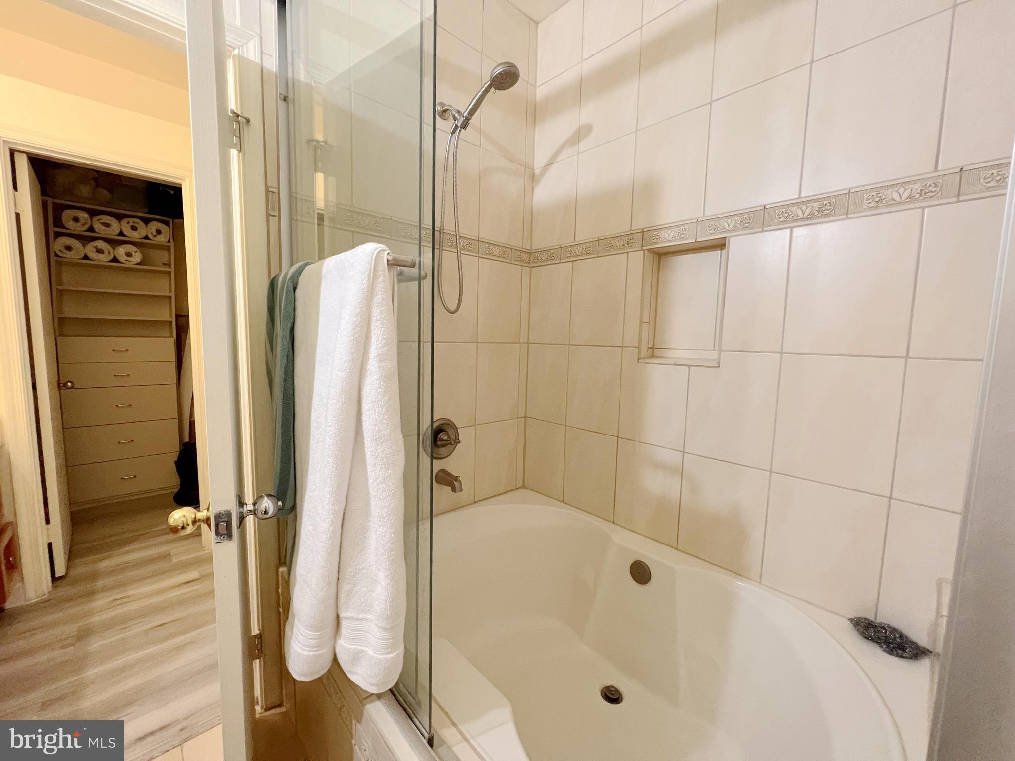 LINDEN AT FAIR RIDGE - Residential Lease