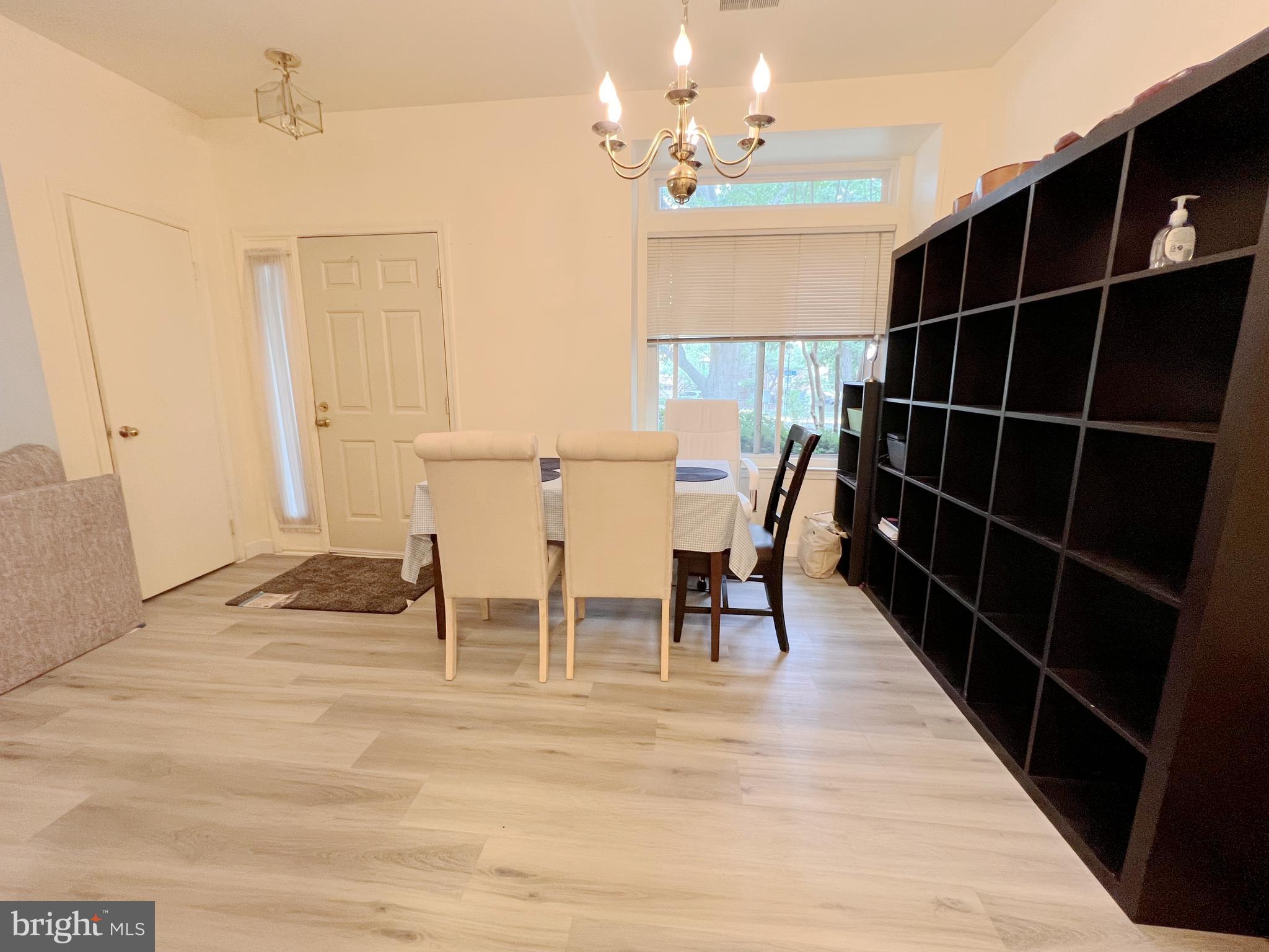 LINDEN AT FAIR RIDGE - Residential Lease