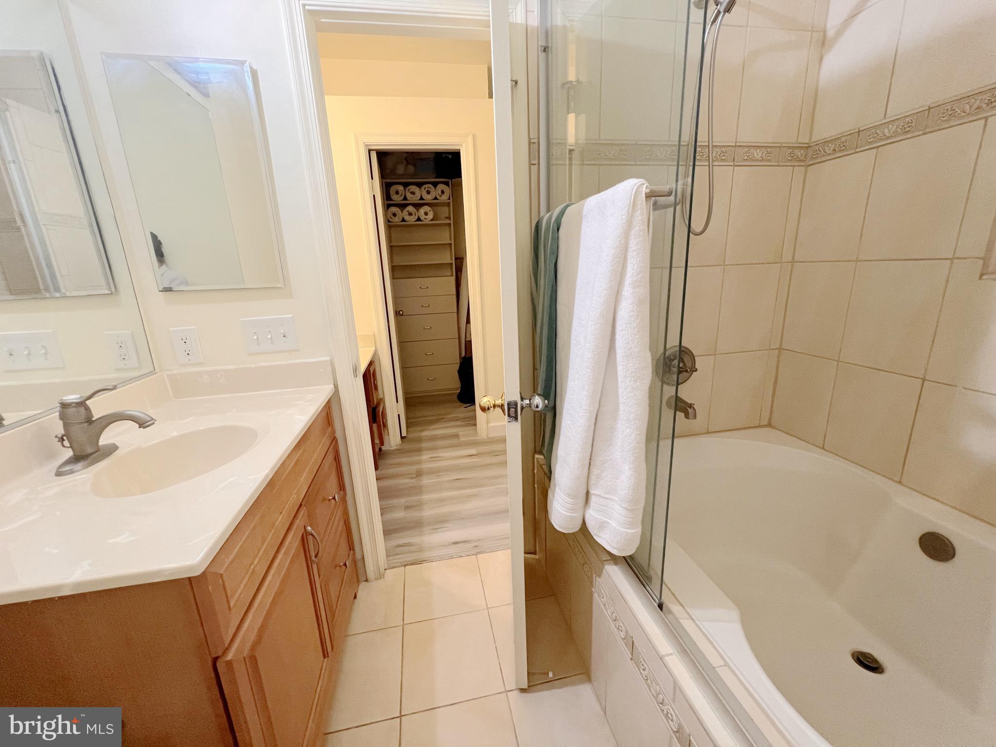 LINDEN AT FAIR RIDGE - Residential Lease