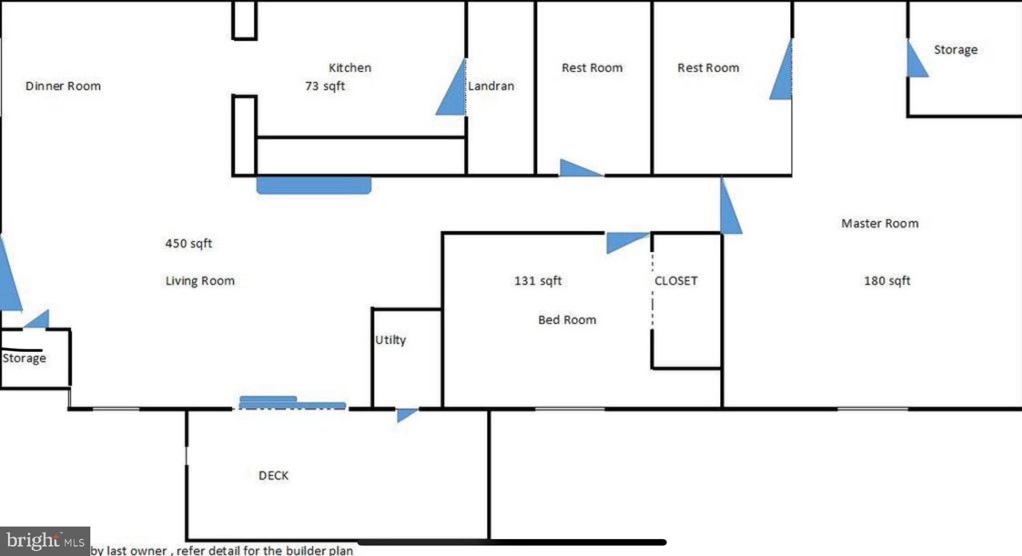 LINDEN AT FAIR RIDGE - Residential Lease