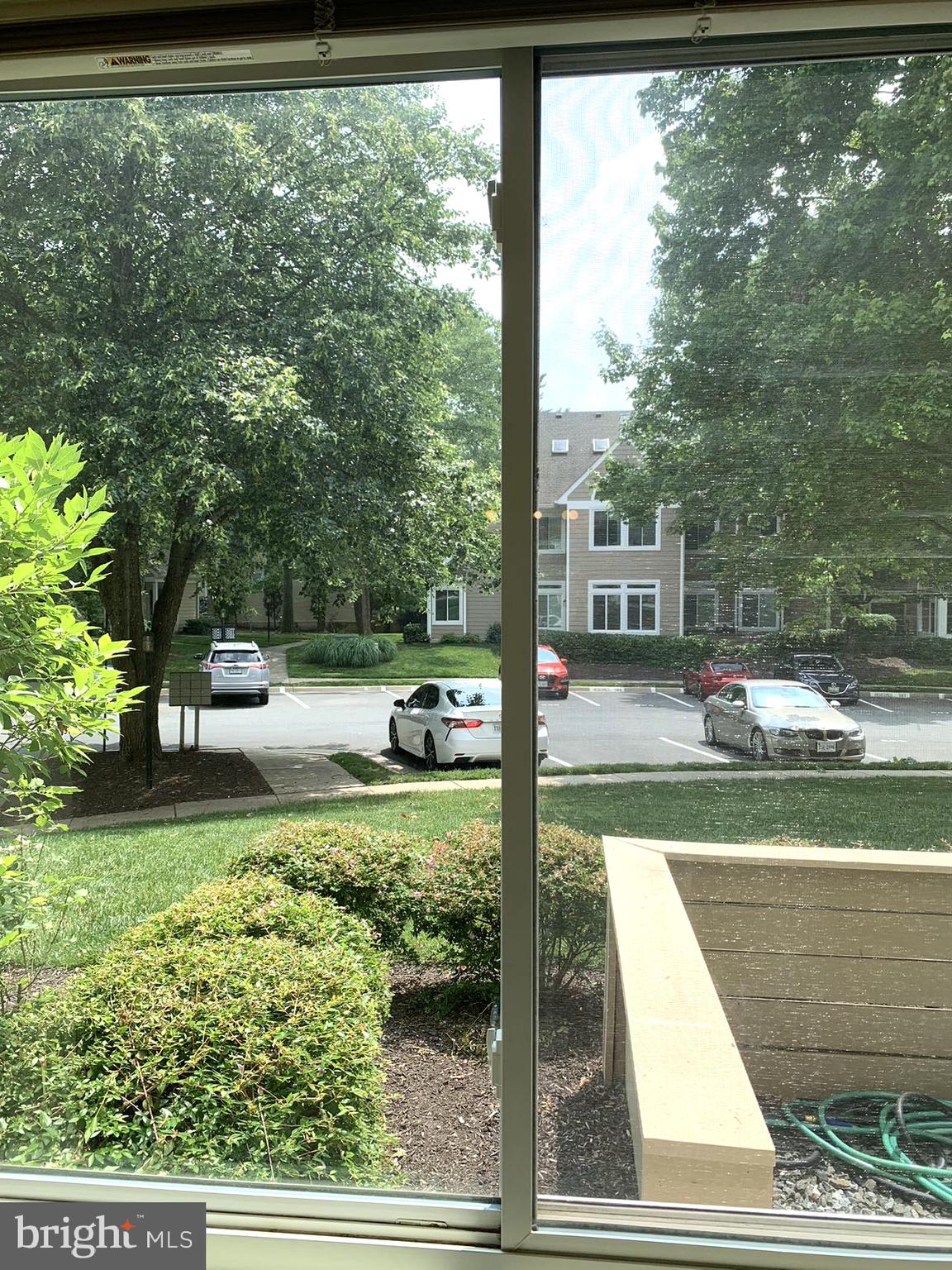 LINDEN AT FAIR RIDGE - Residential Lease