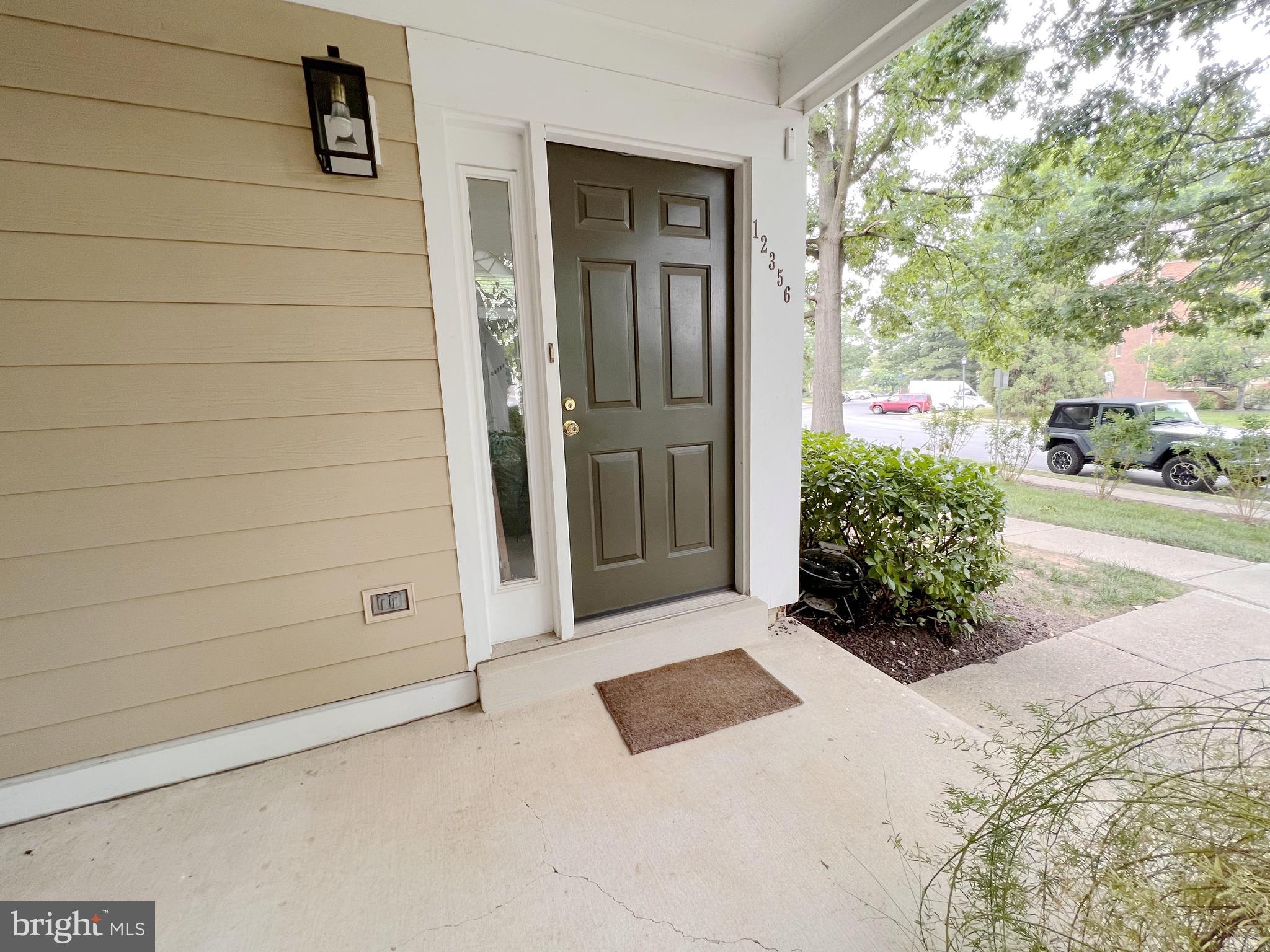 LINDEN AT FAIR RIDGE - Residential Lease