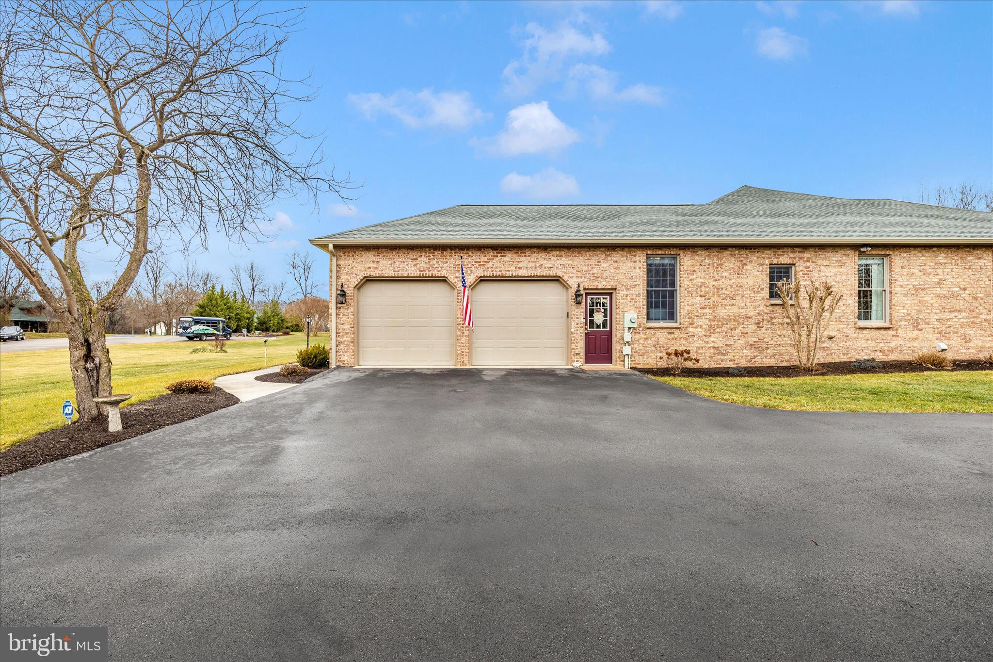 BYERS MEADOWS - Residential