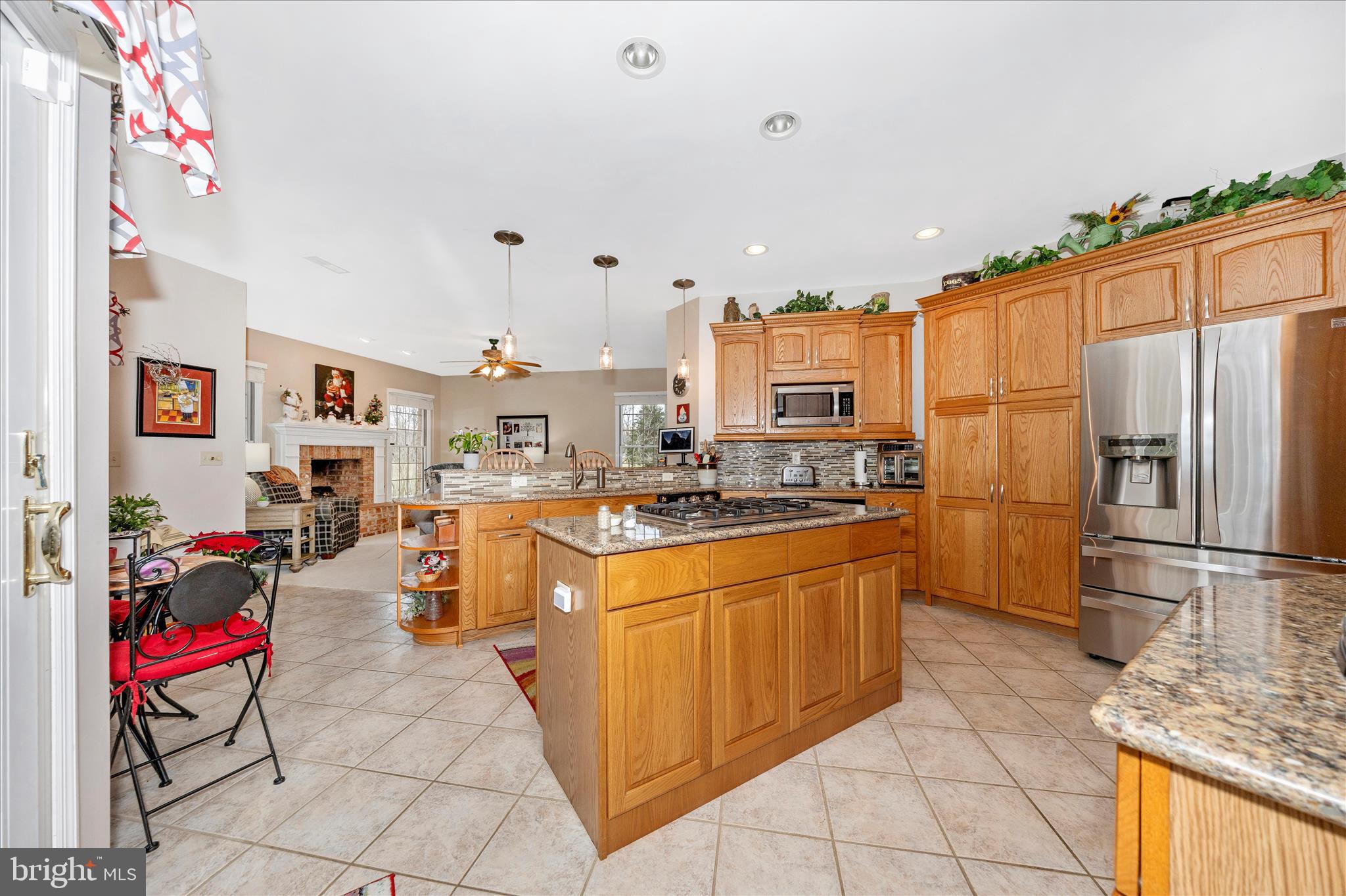 BYERS MEADOWS - Residential