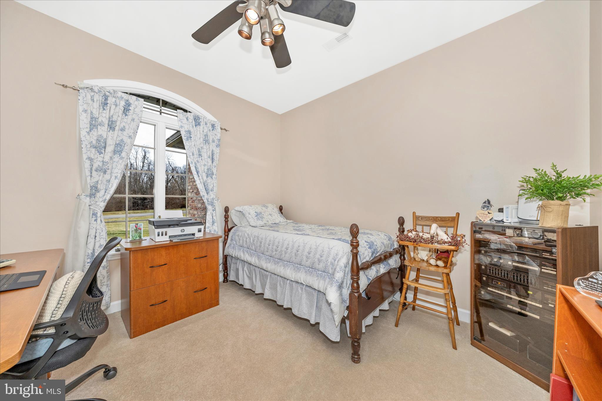 BYERS MEADOWS - Residential