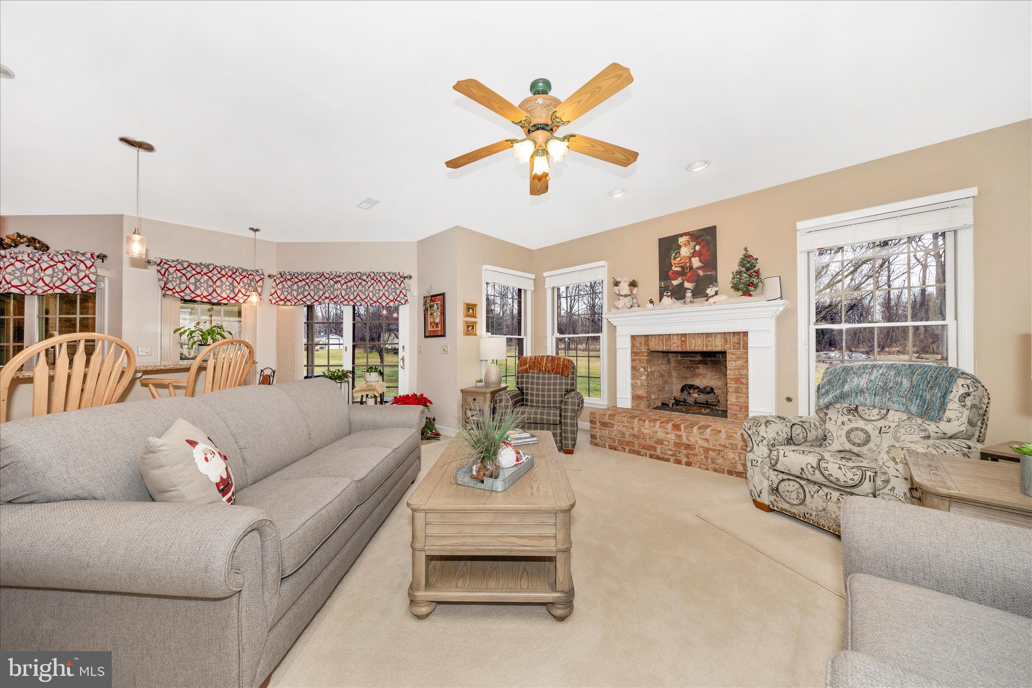 BYERS MEADOWS - Residential