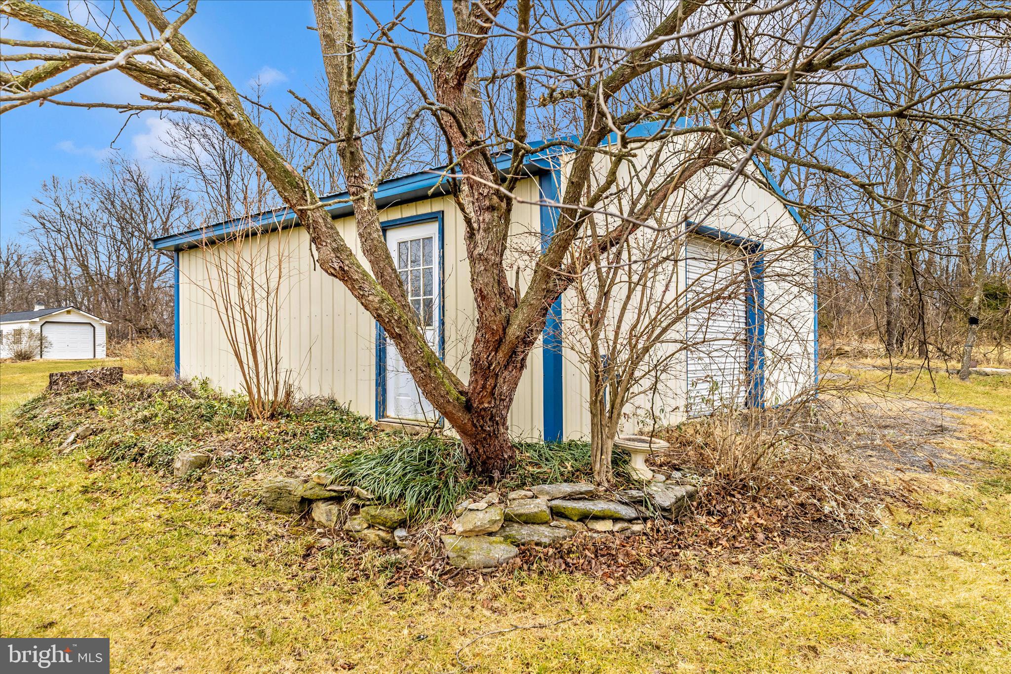 BYERS MEADOWS - Residential