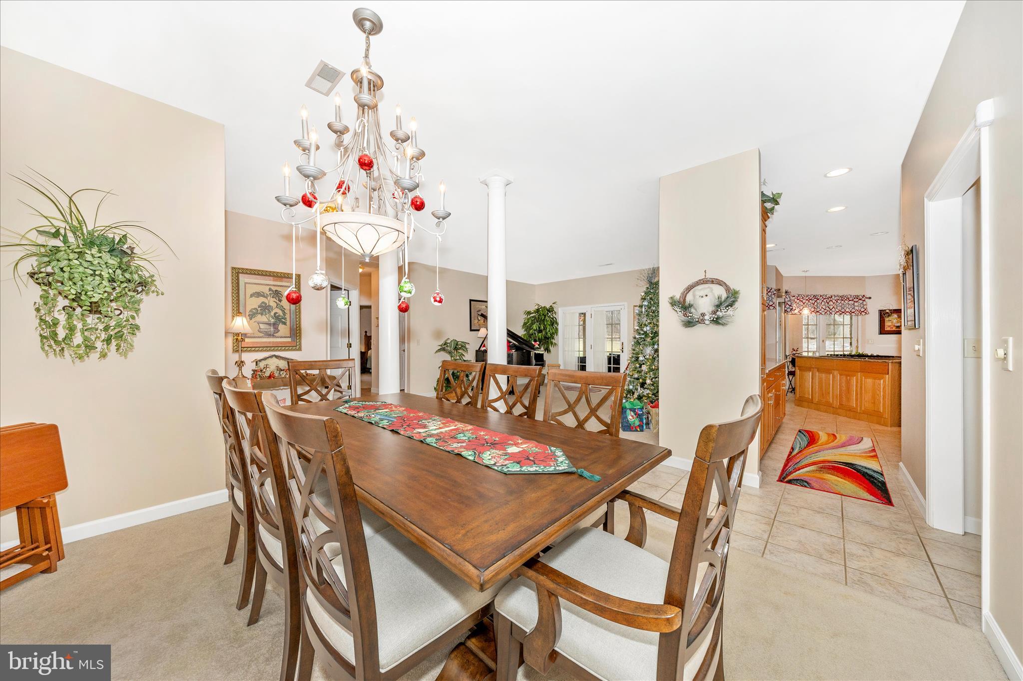 BYERS MEADOWS - Residential