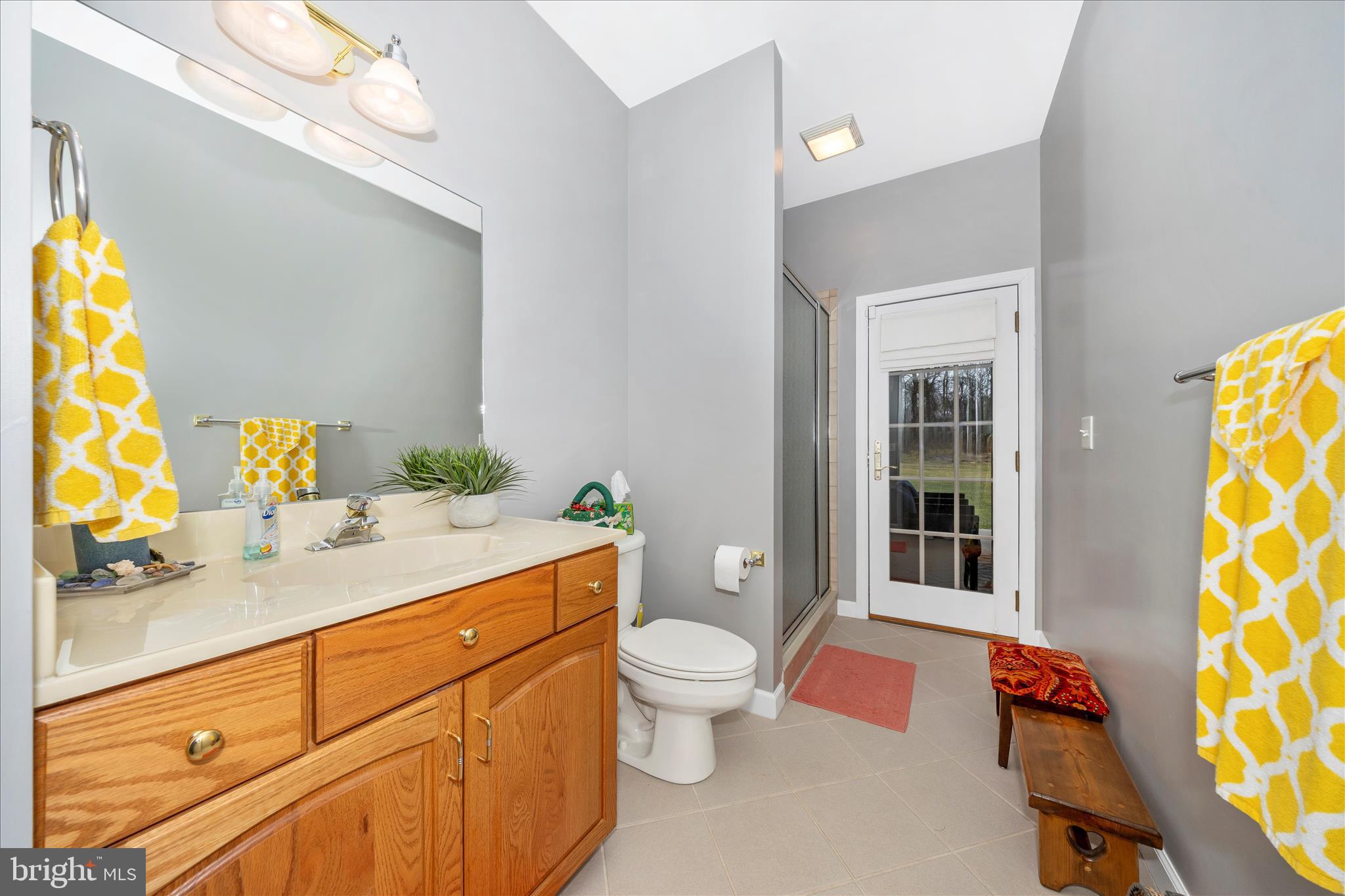 BYERS MEADOWS - Residential