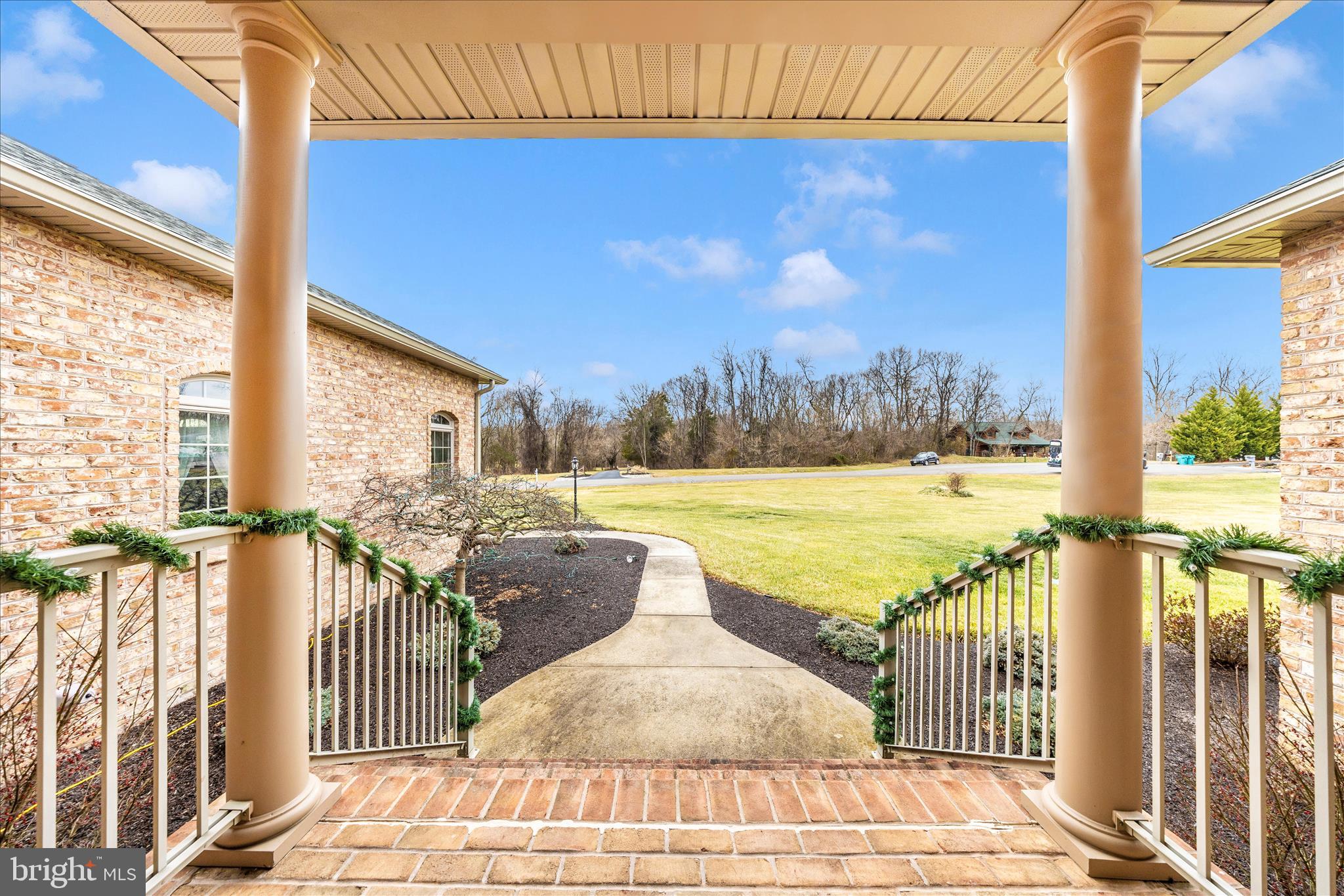 BYERS MEADOWS - Residential