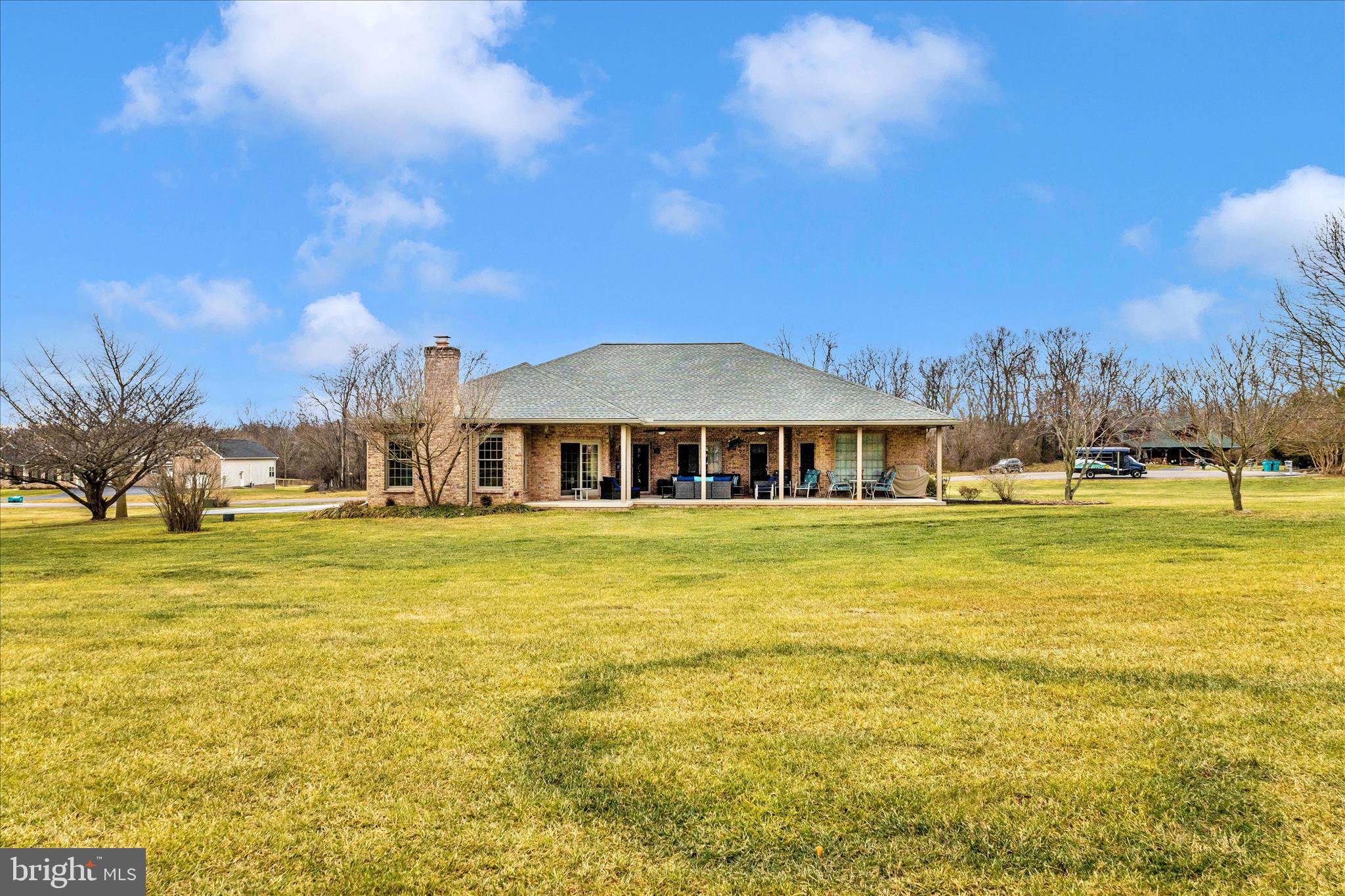 BYERS MEADOWS - Residential