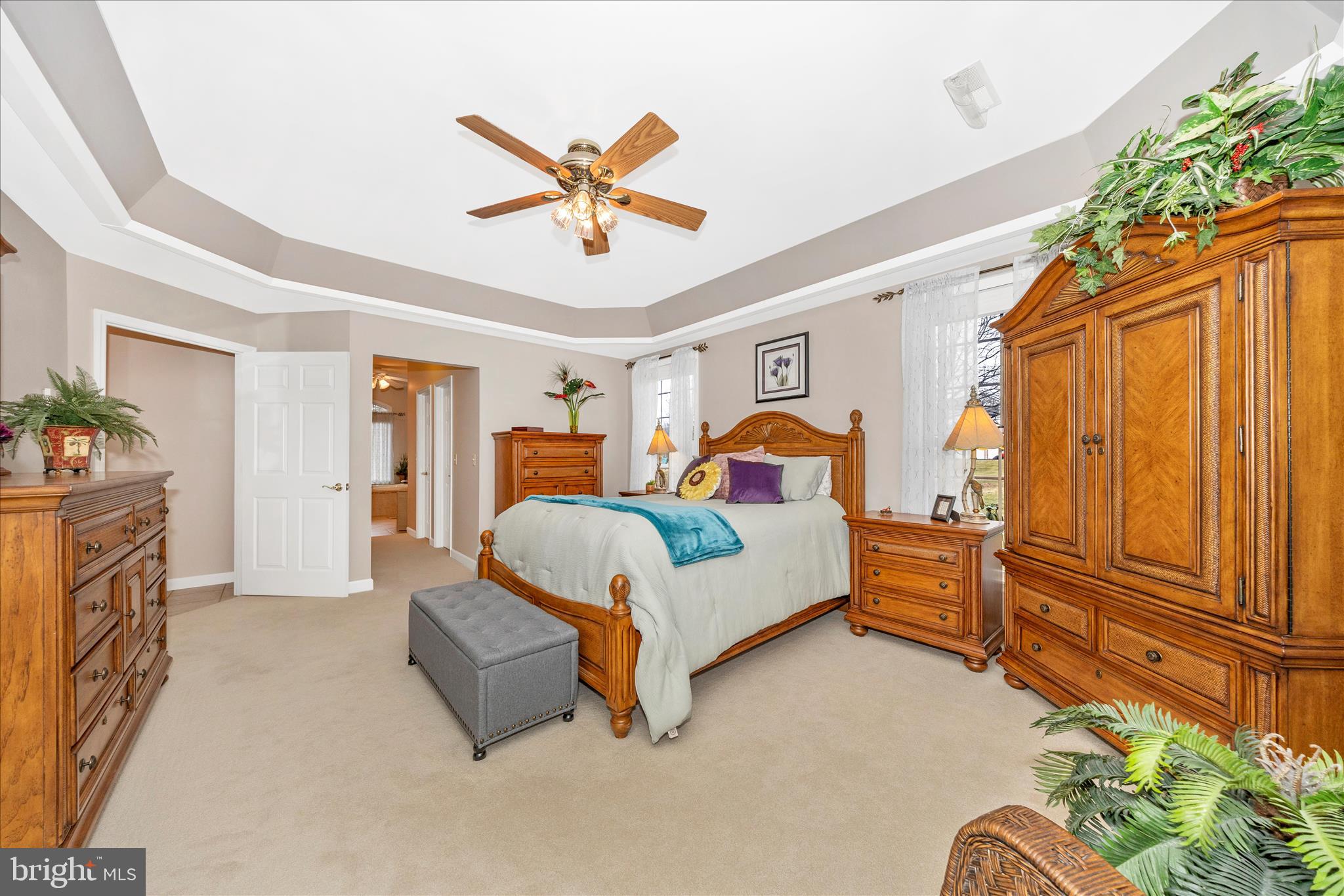 BYERS MEADOWS - Residential