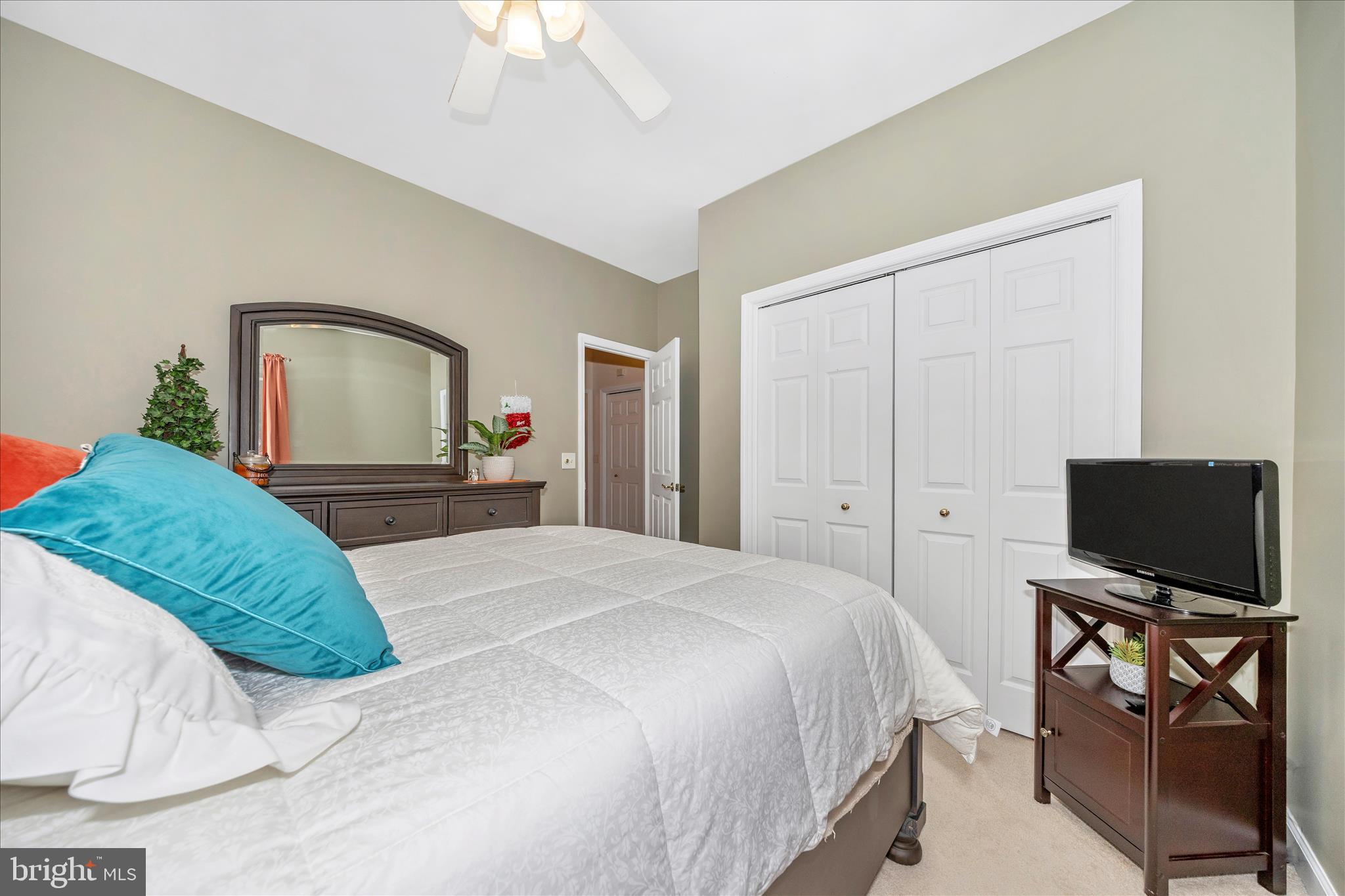 BYERS MEADOWS - Residential