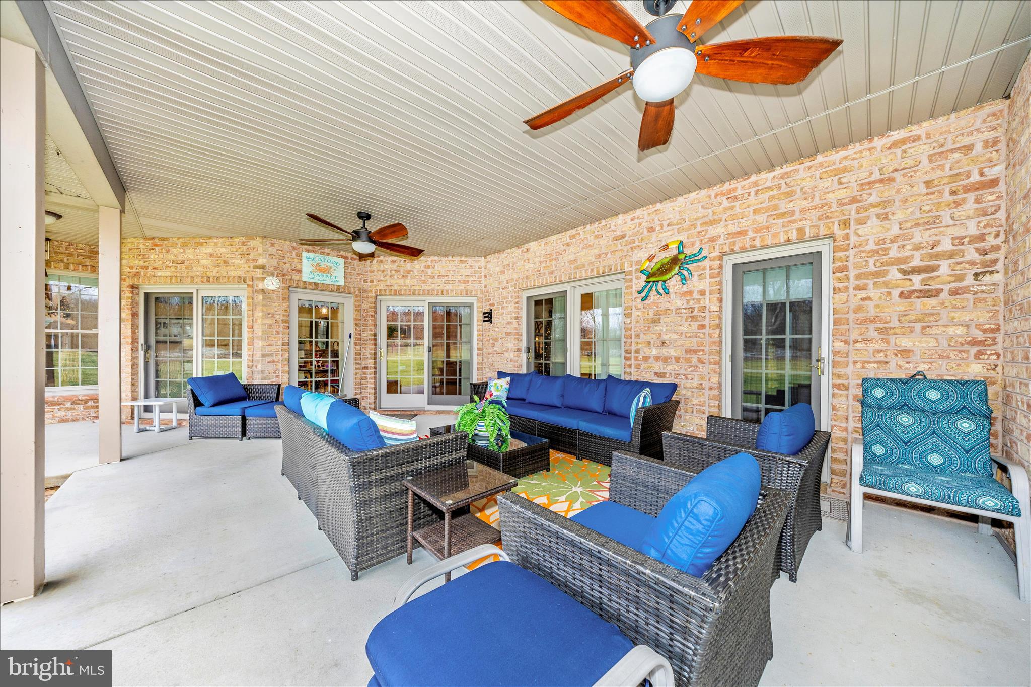 BYERS MEADOWS - Residential