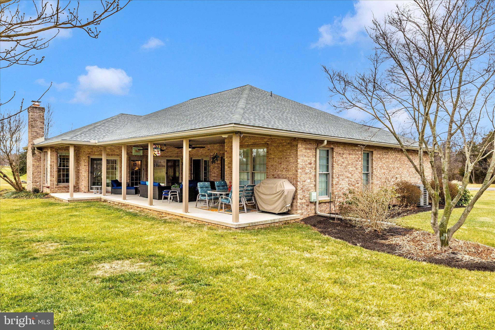 BYERS MEADOWS - Residential