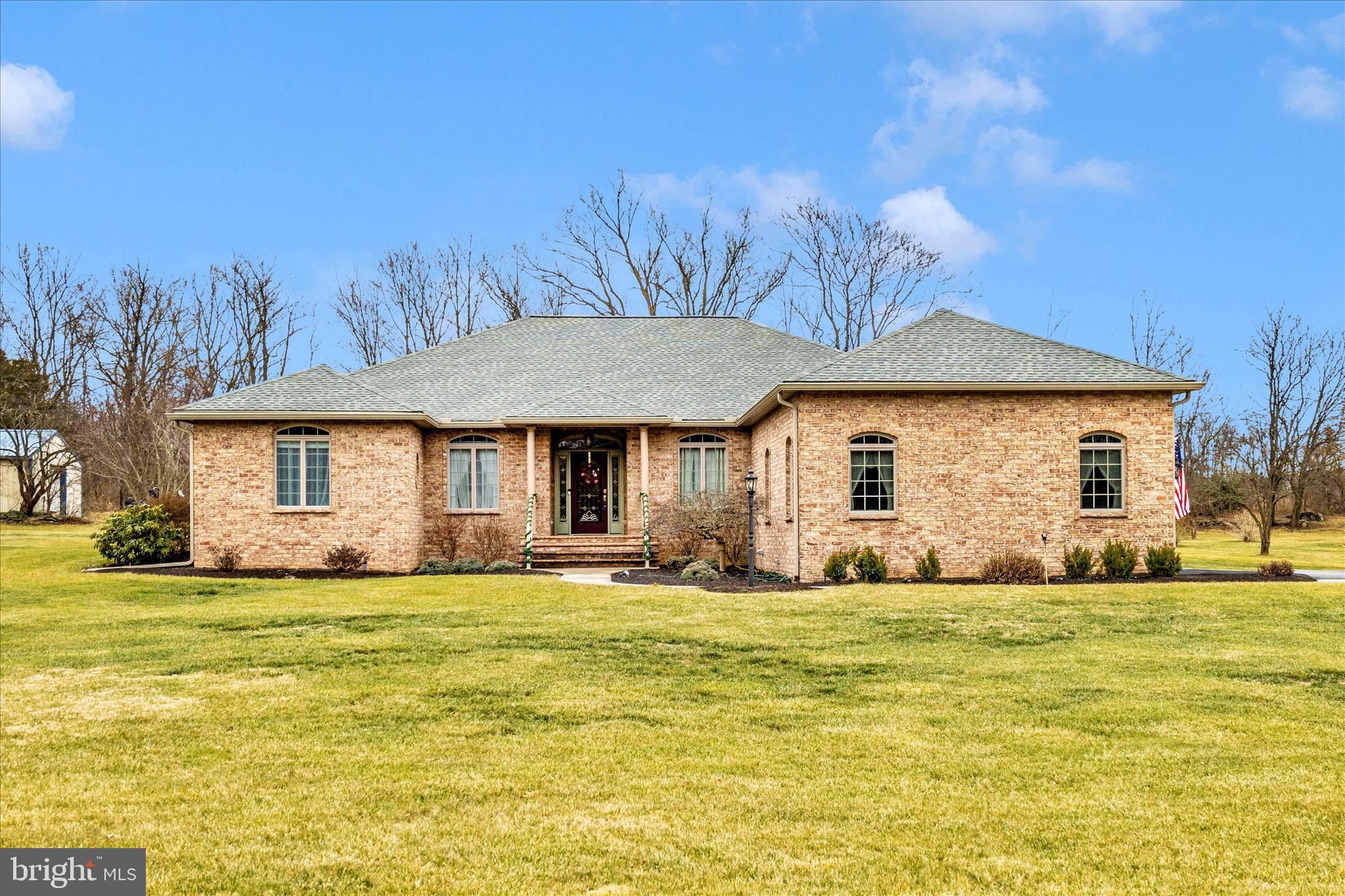 BYERS MEADOWS - Residential