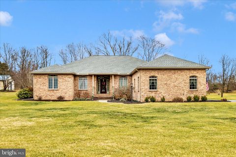 8971 LIGHT STREET WILLIAMSPORT MD 21795