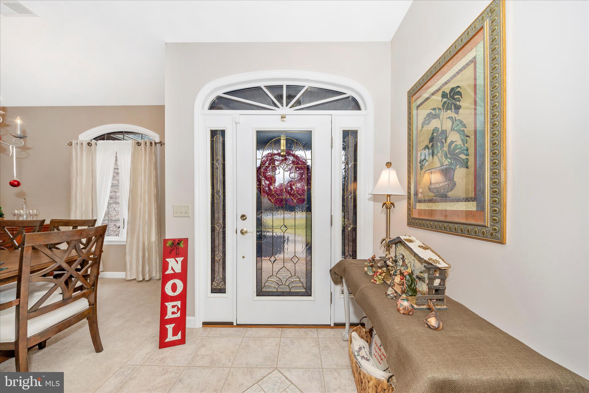 BYERS MEADOWS - Residential