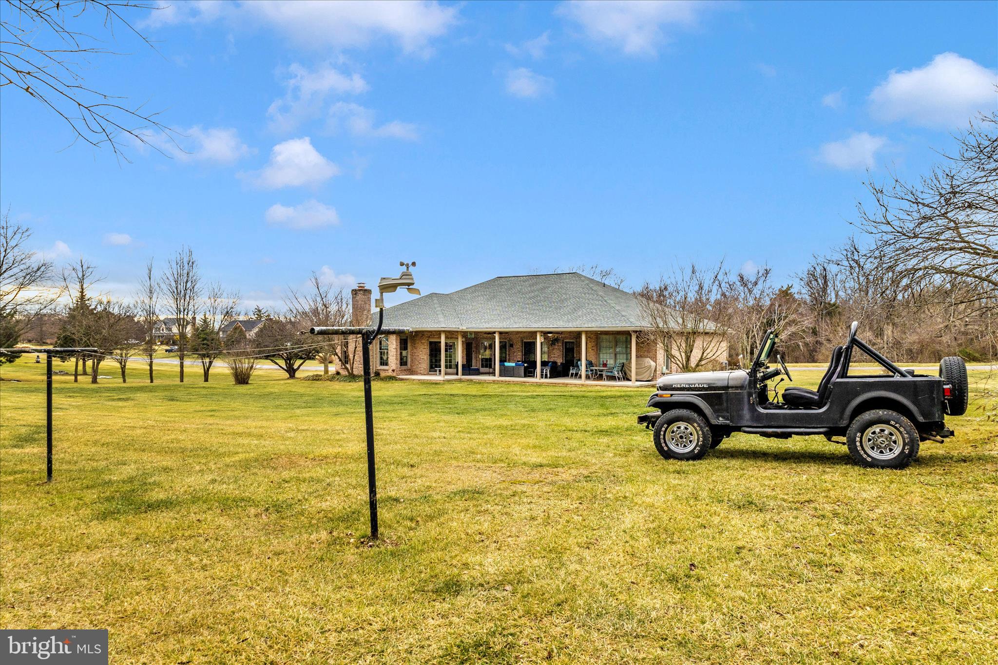 BYERS MEADOWS - Residential