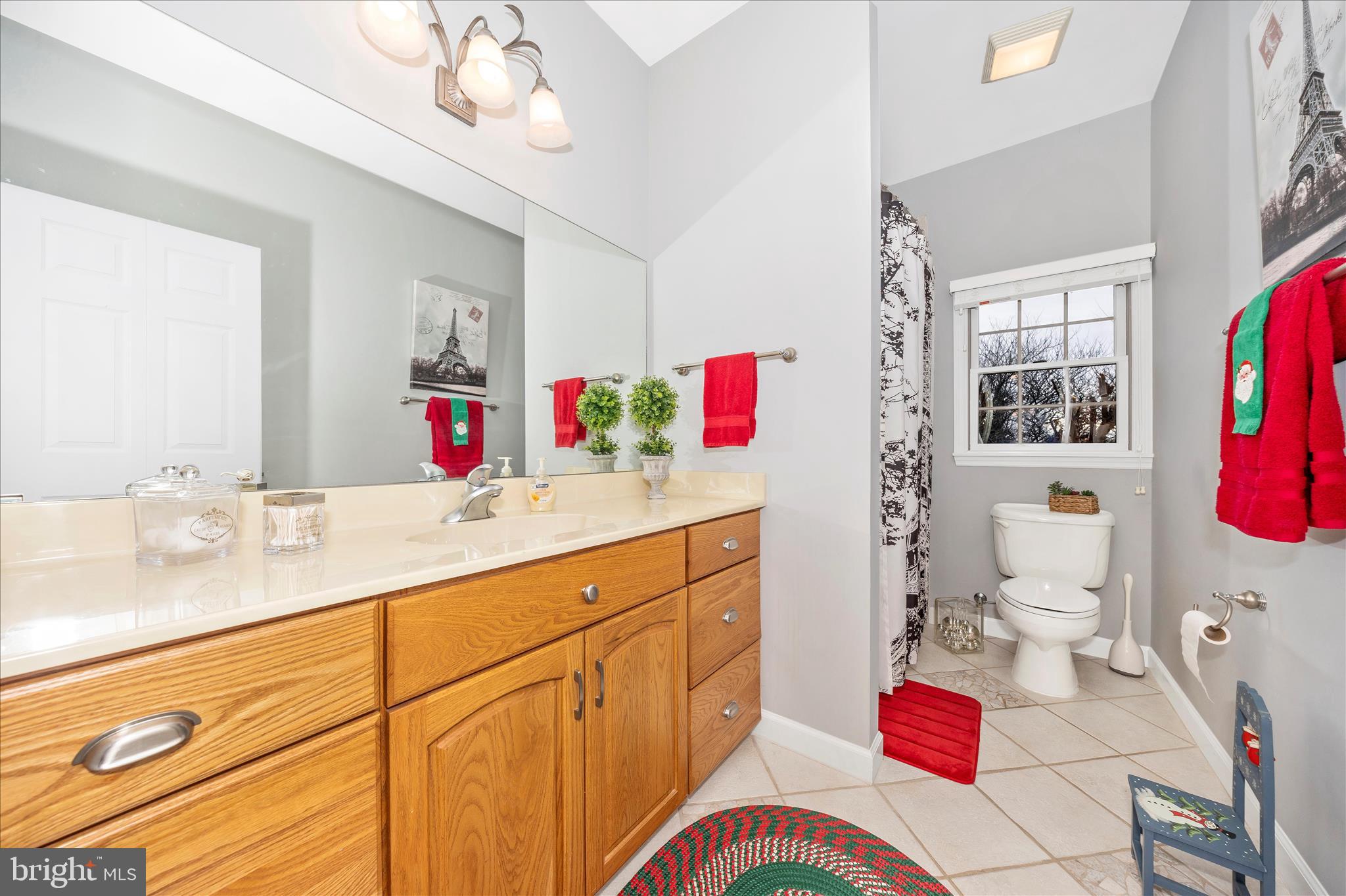 BYERS MEADOWS - Residential