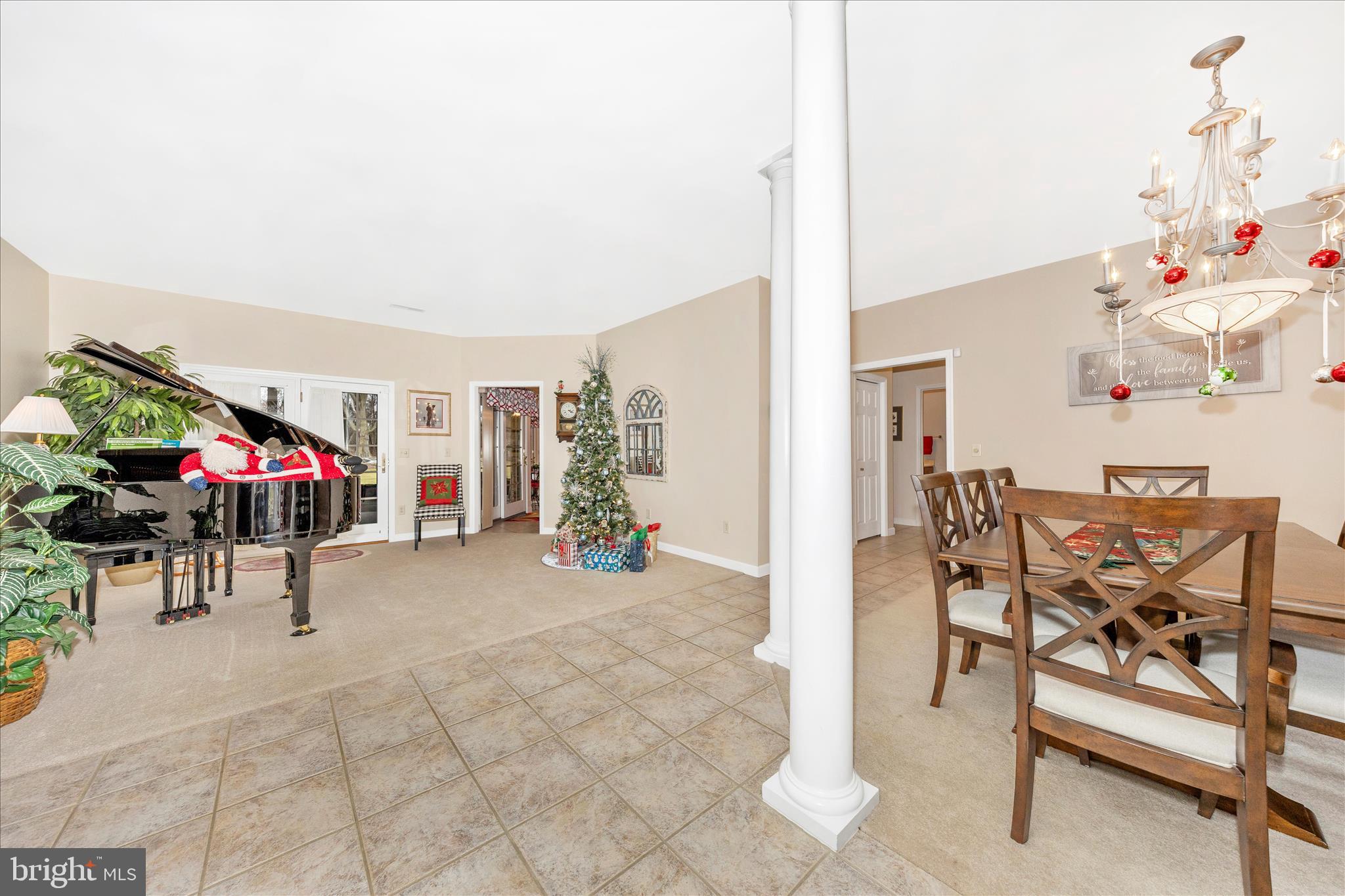 BYERS MEADOWS - Residential