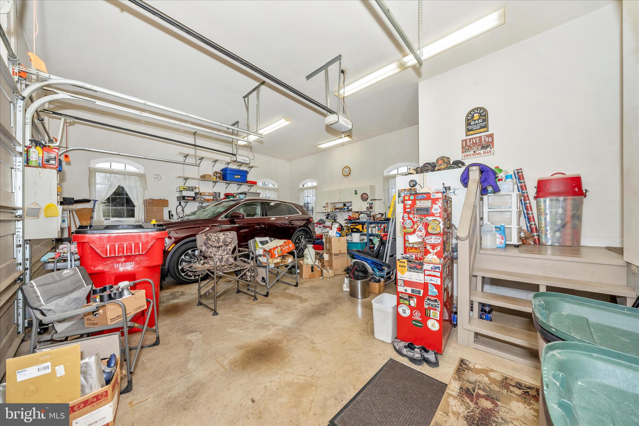 BYERS MEADOWS - Residential