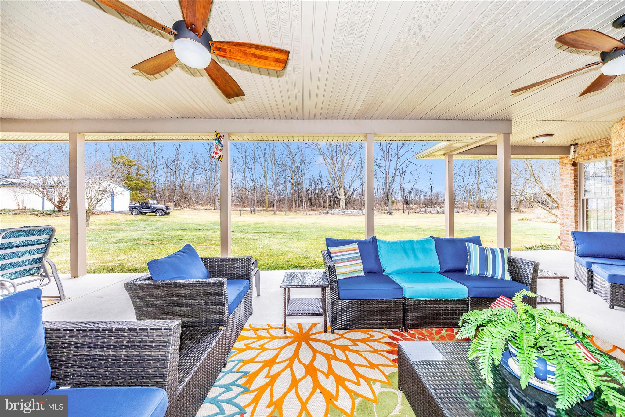 BYERS MEADOWS - Residential