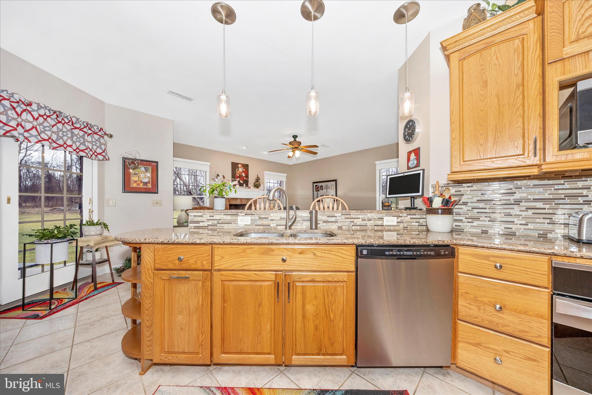 BYERS MEADOWS - Residential