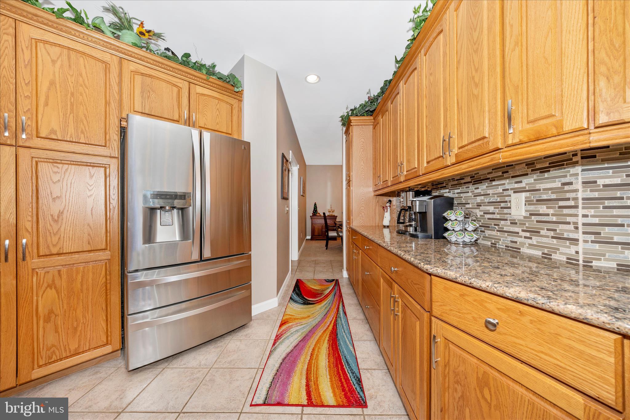 BYERS MEADOWS - Residential