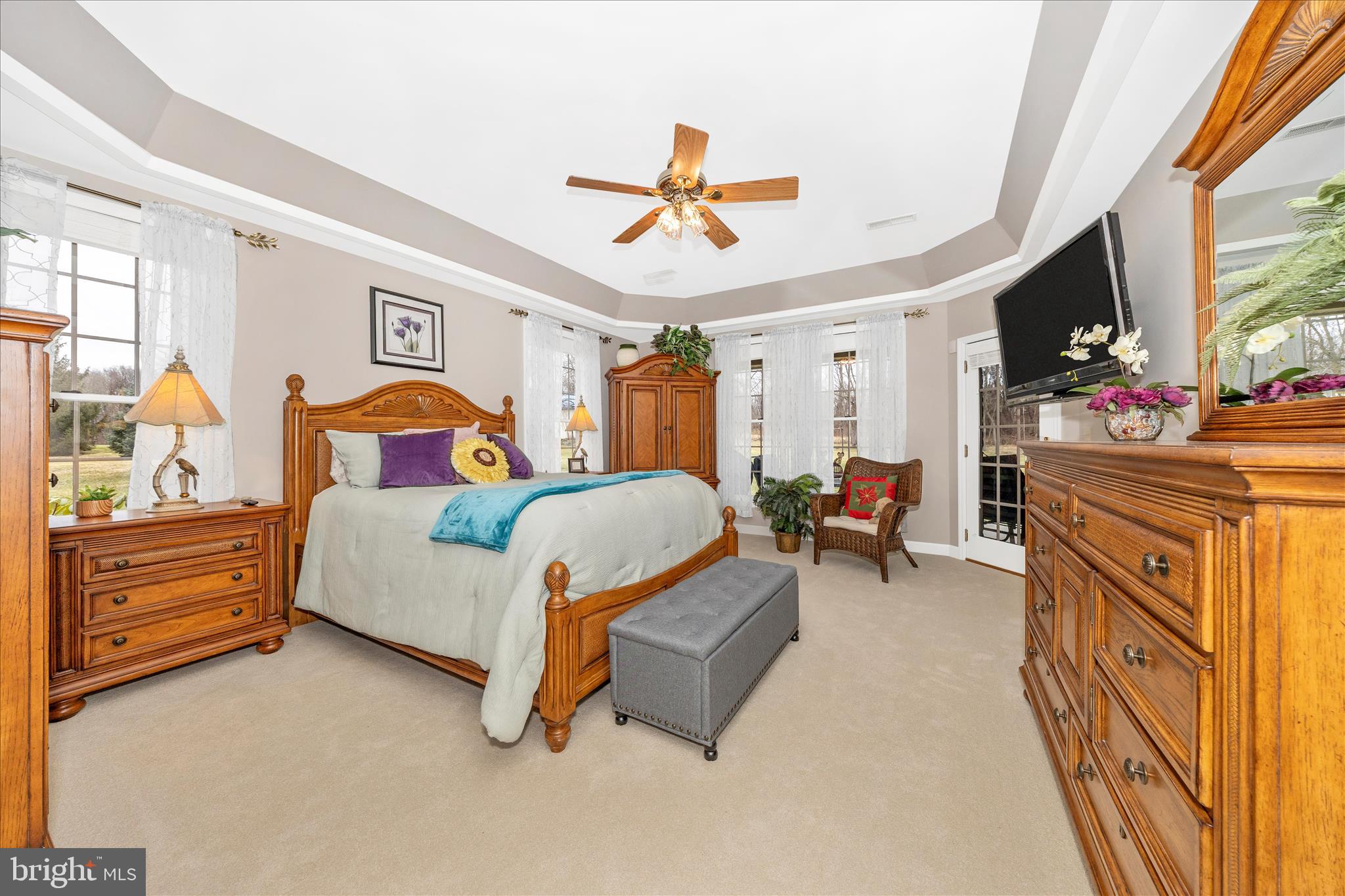 BYERS MEADOWS - Residential