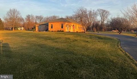 8971 LIGHT STREET WILLIAMSPORT MD 21795