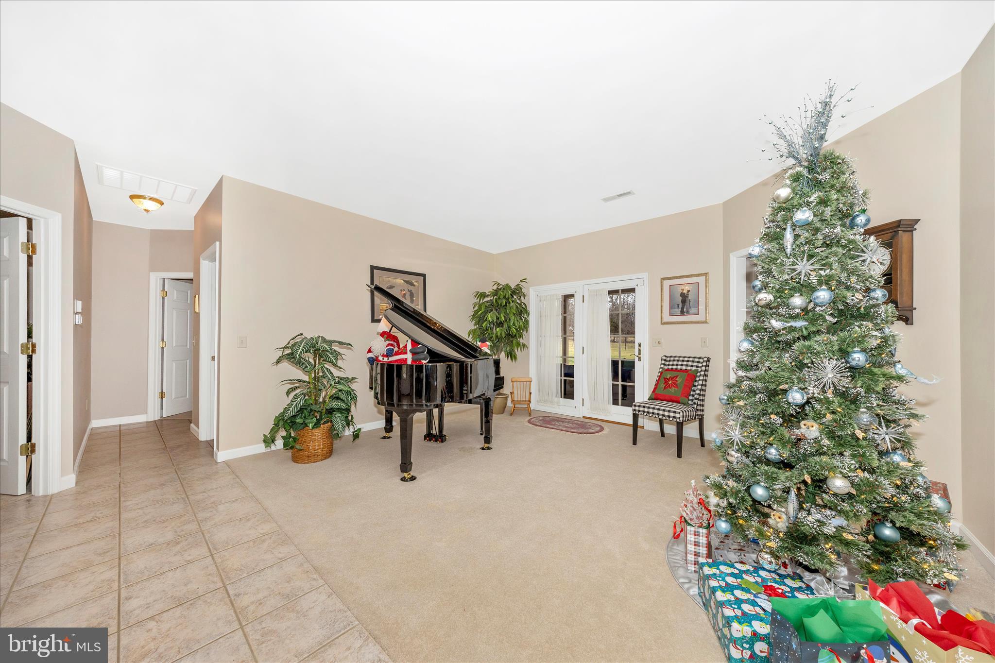 BYERS MEADOWS - Residential