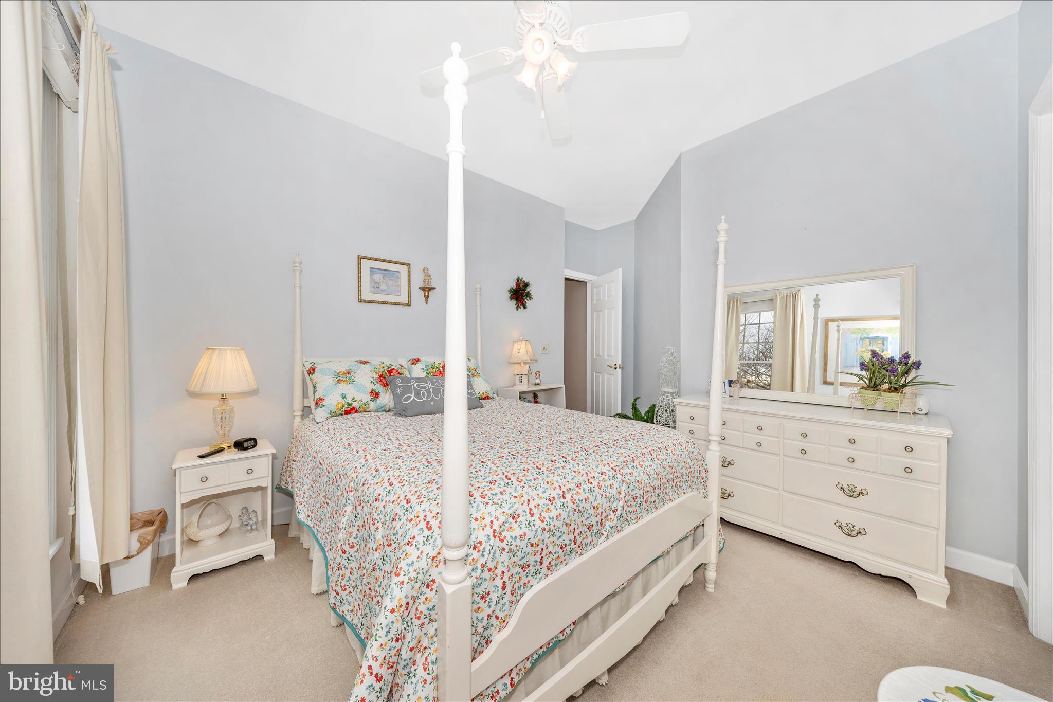 BYERS MEADOWS - Residential