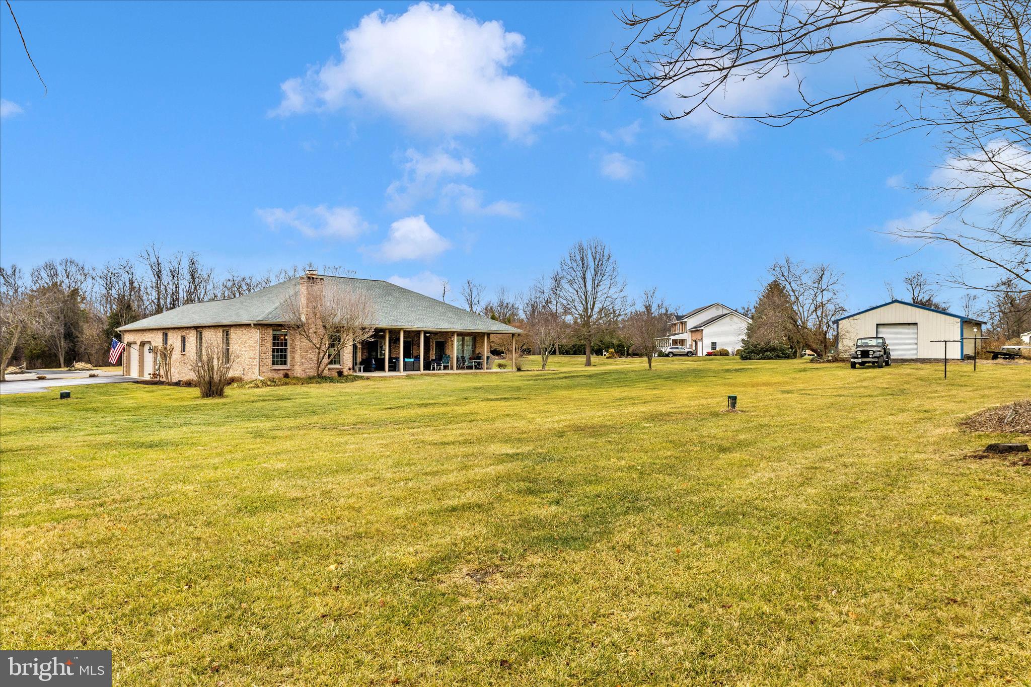 BYERS MEADOWS - Residential