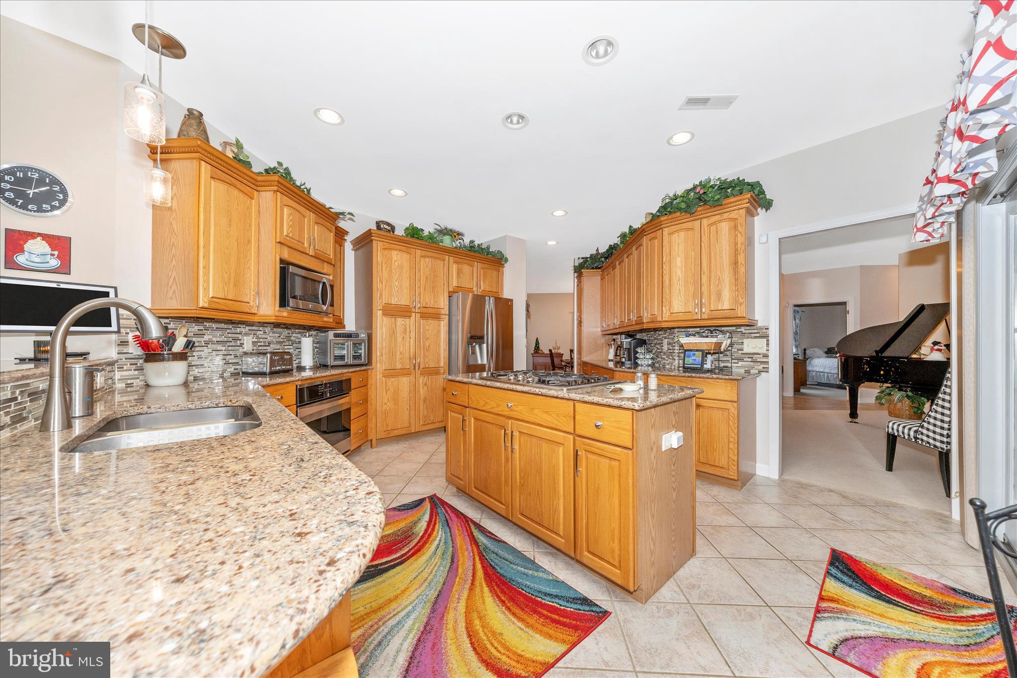 BYERS MEADOWS - Residential