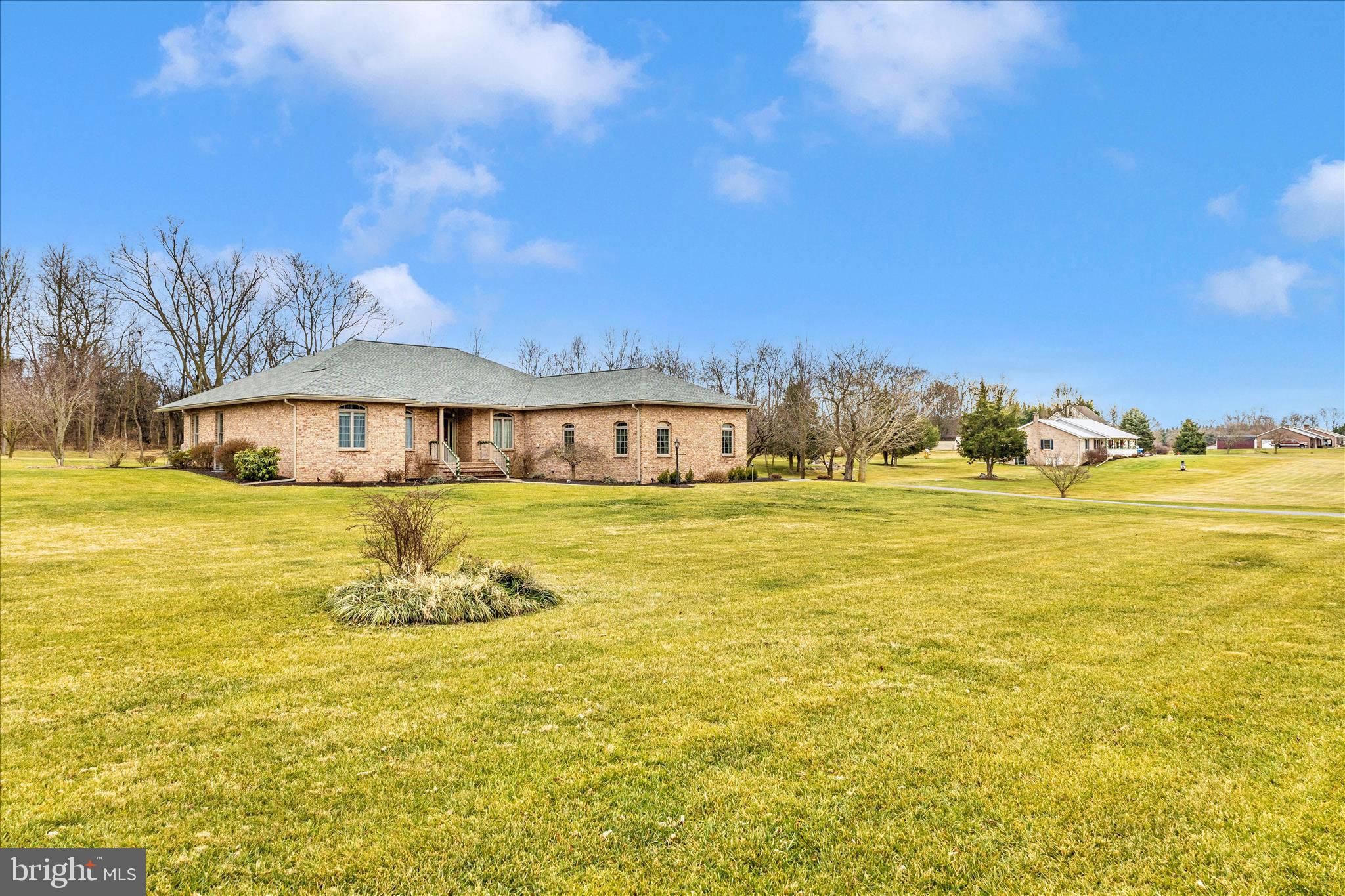 BYERS MEADOWS - Residential