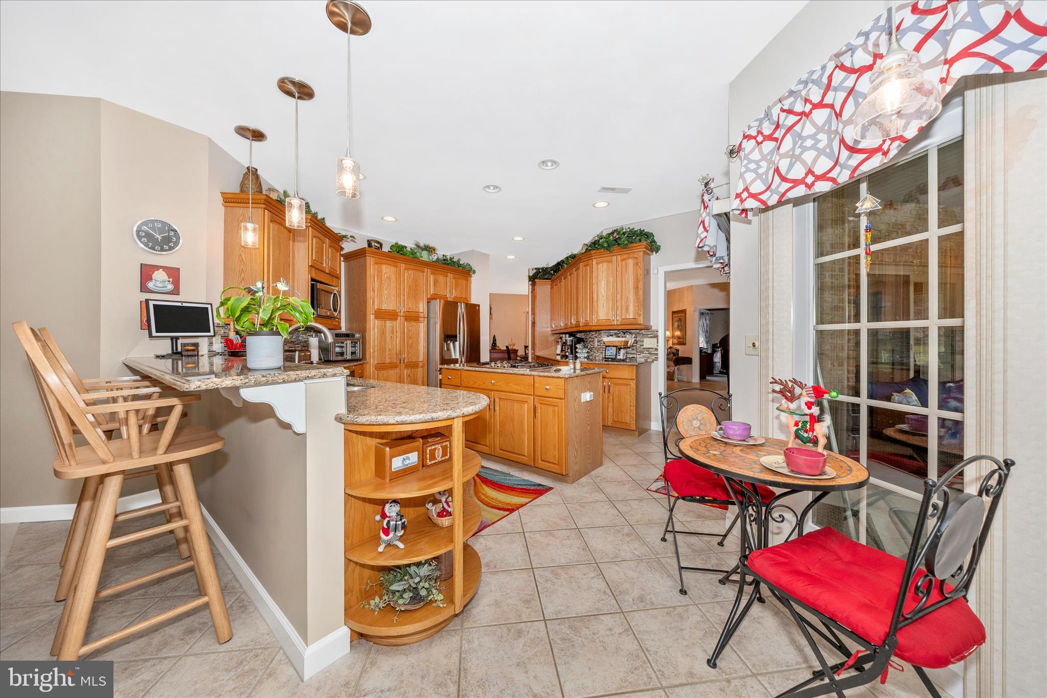 BYERS MEADOWS - Residential